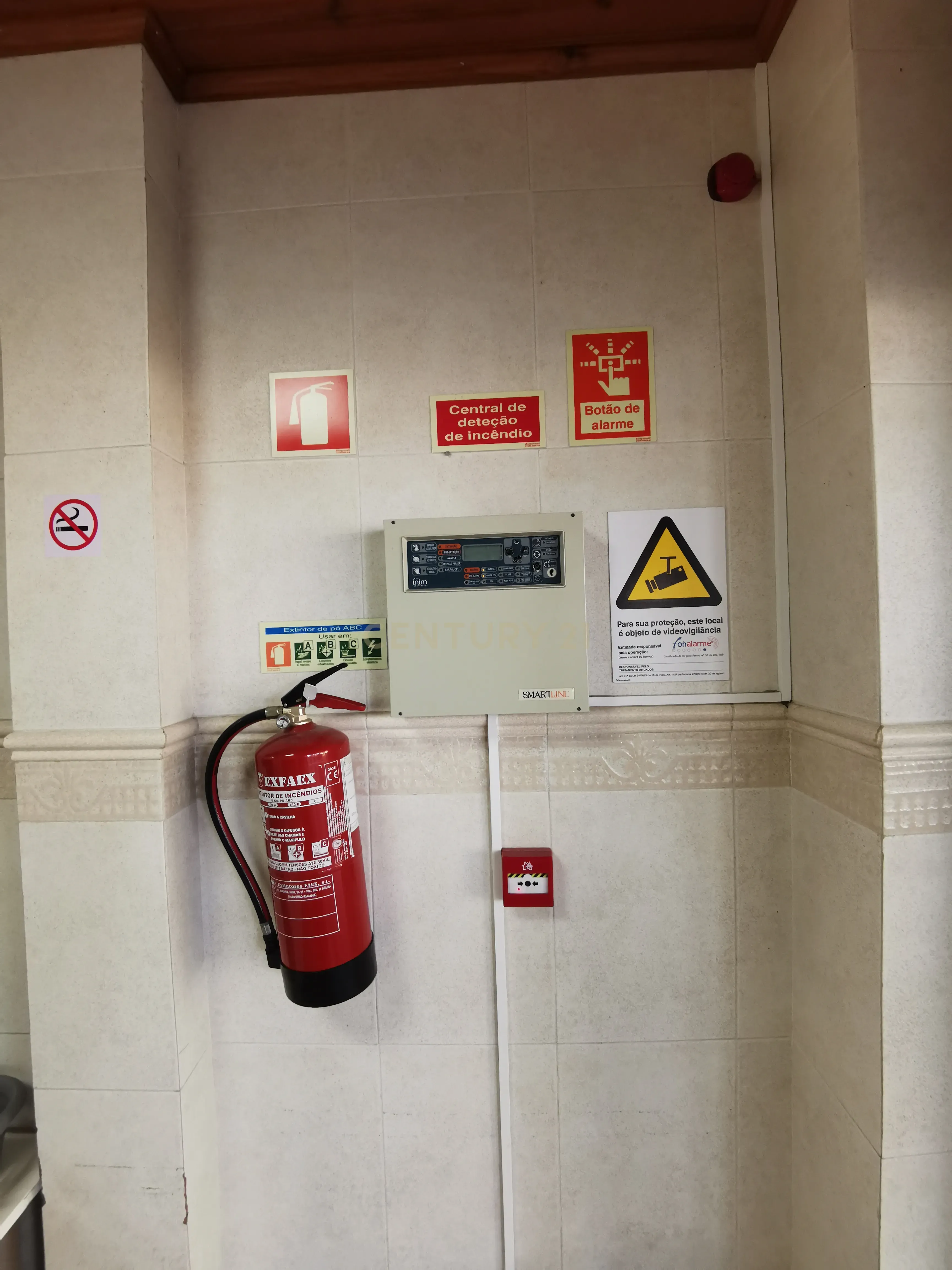 Lavandaria para trespasse na Amadora - Image 12
