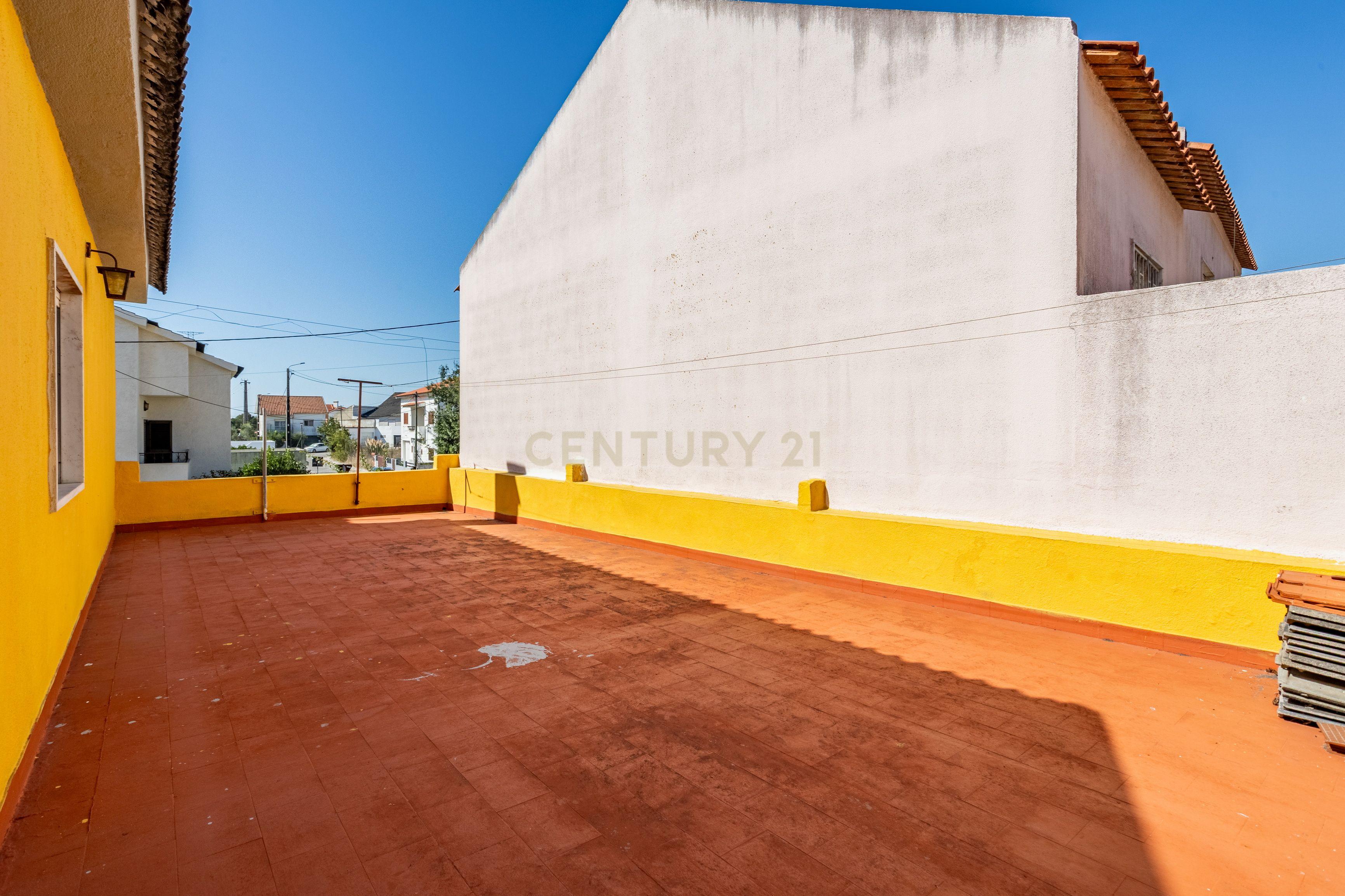 Moradia T4 à venda em Agualva e Mira-Sintra, Sintra — foto 30