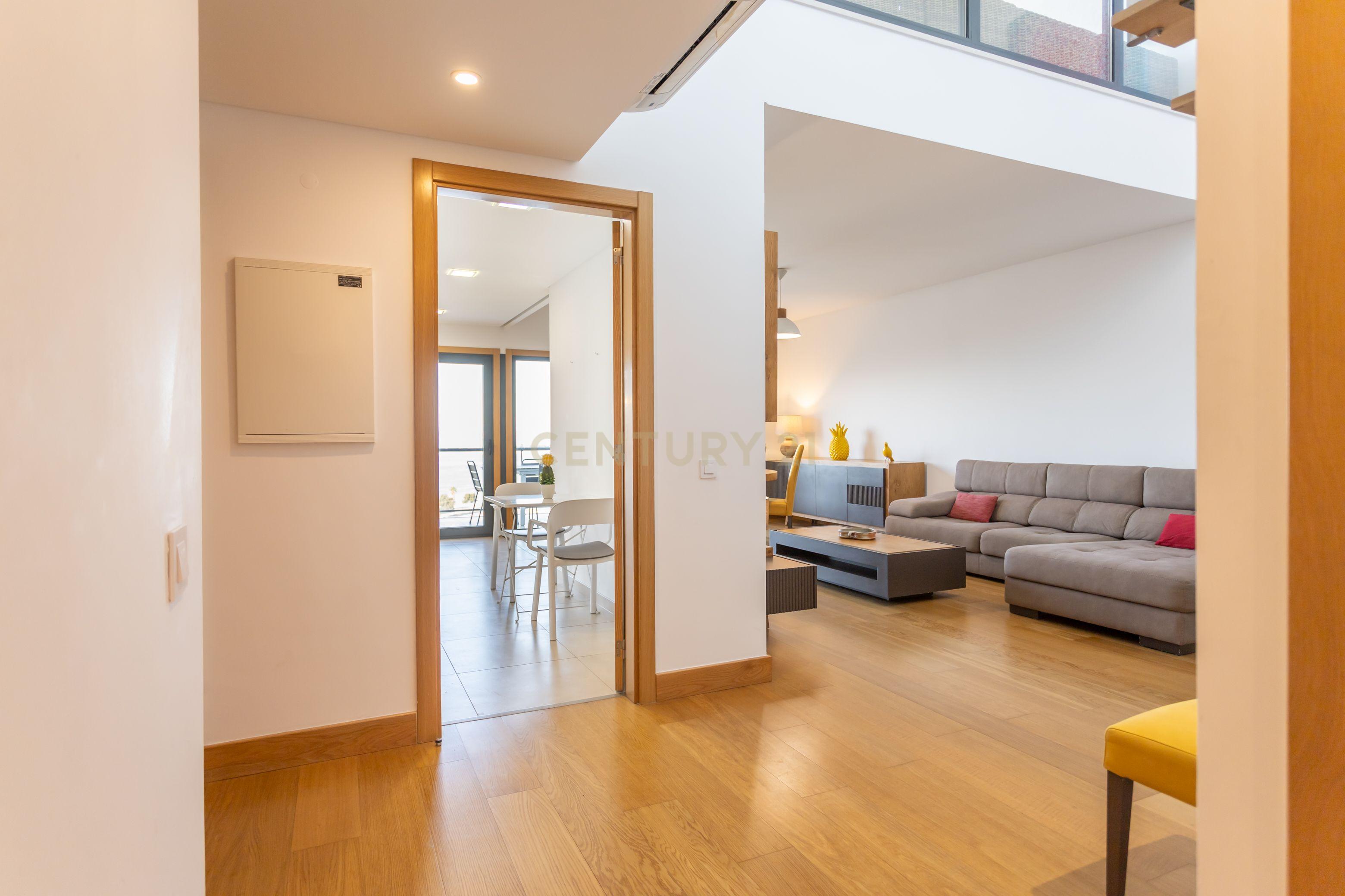 Apartamento T3 em Condomínio de Luxo - River Terraces - Image 41