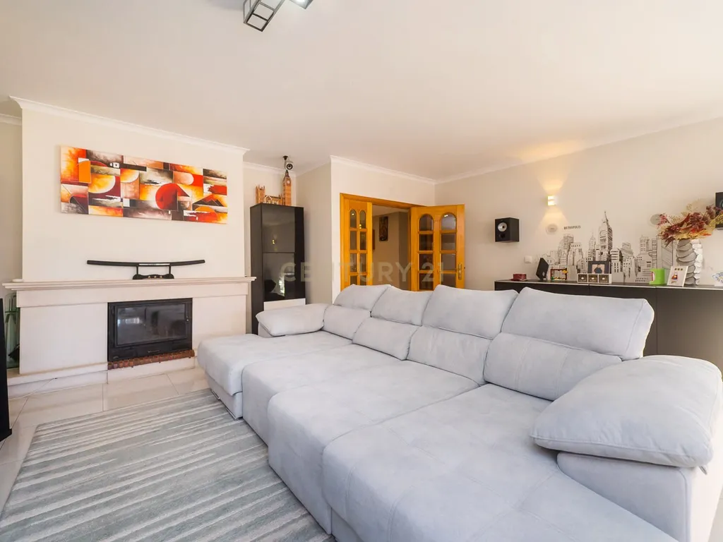 Apartamento T4 | Massamá - Image 17