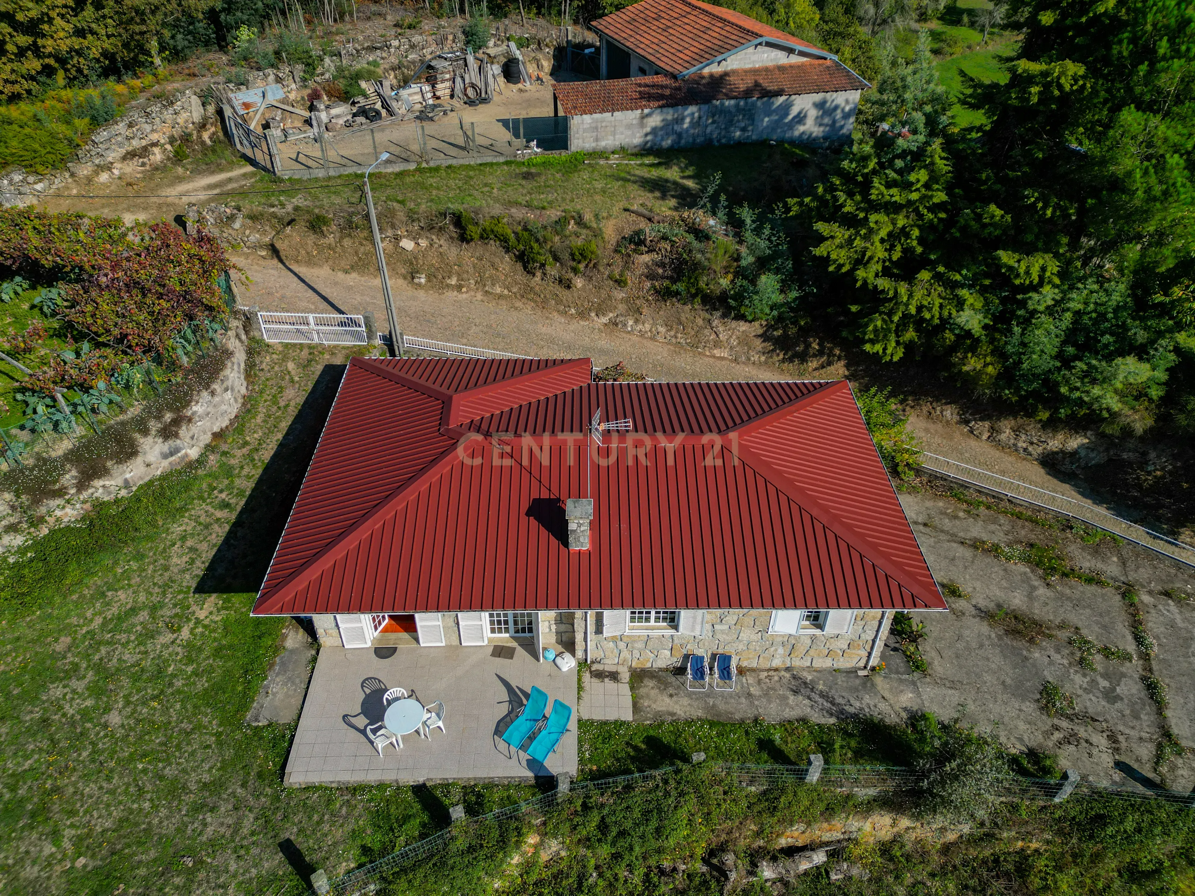 Moradia T3 à venda em Covide, Terras de Bouro — foto 21