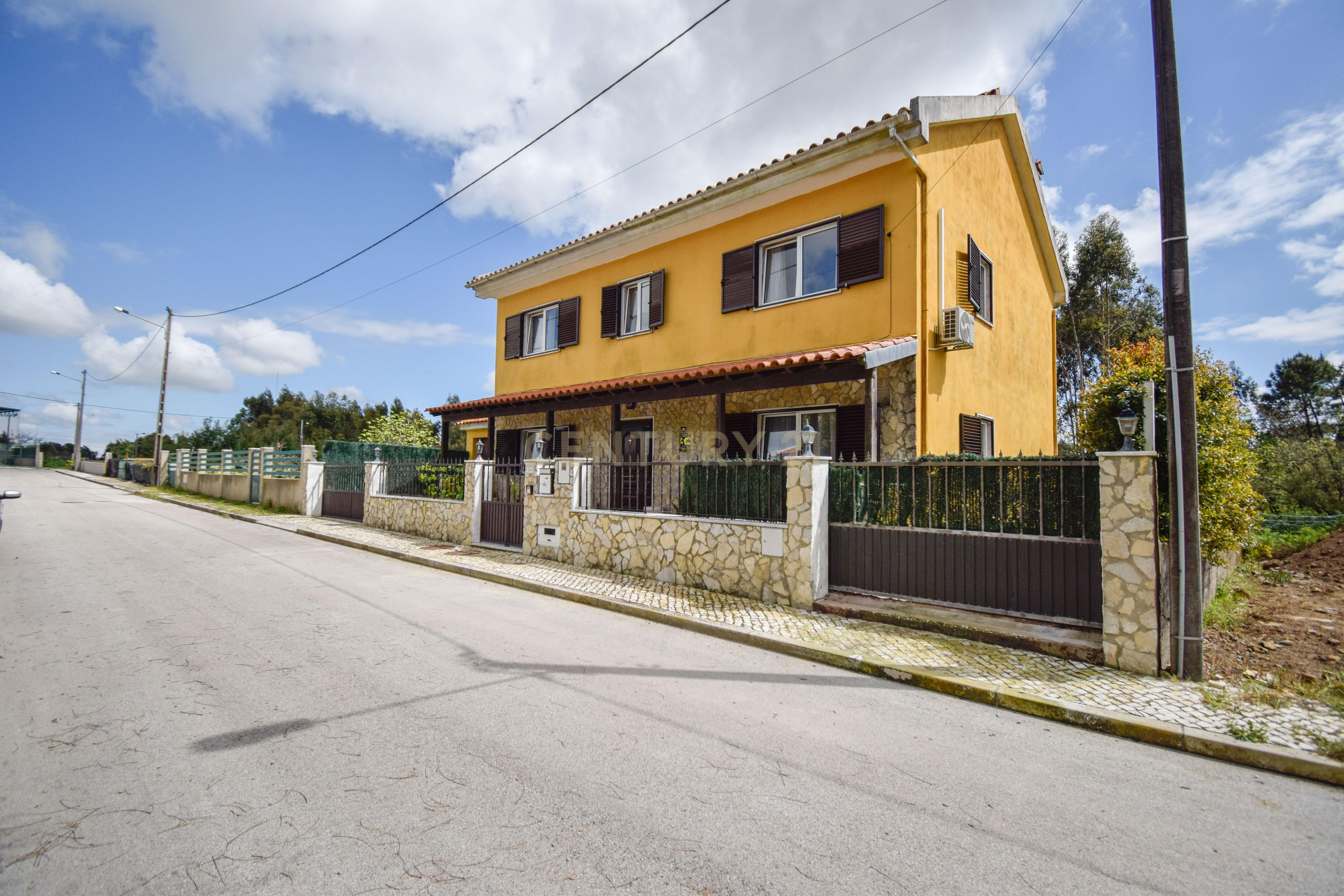 Moradia T5 de Sonho em Serra Chã – Caneças | Conforto, Natureza e Proximidade de Lisboa - Image 36