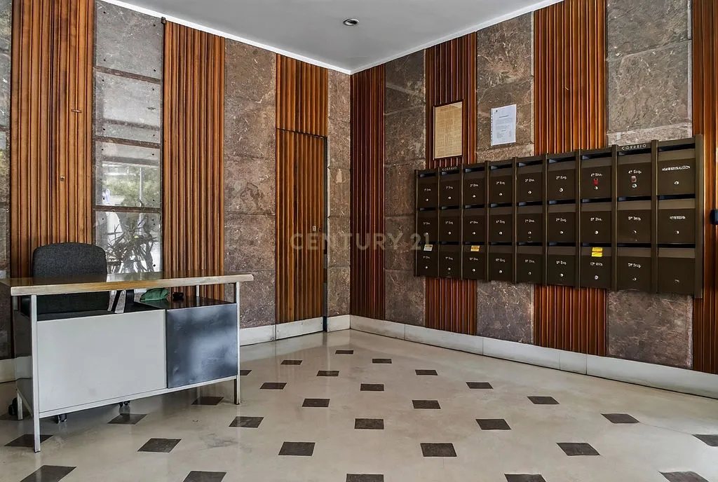 Apartamento Moderno em Campo Grande, Lisboa - 4 Quartos e Vista Panorâmica - Image 46