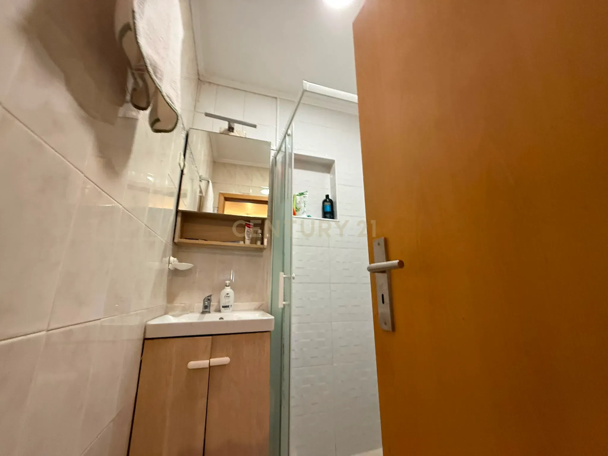Fotografia 6 de Moradia T2 com Quintal e Garagem em Samora Correia