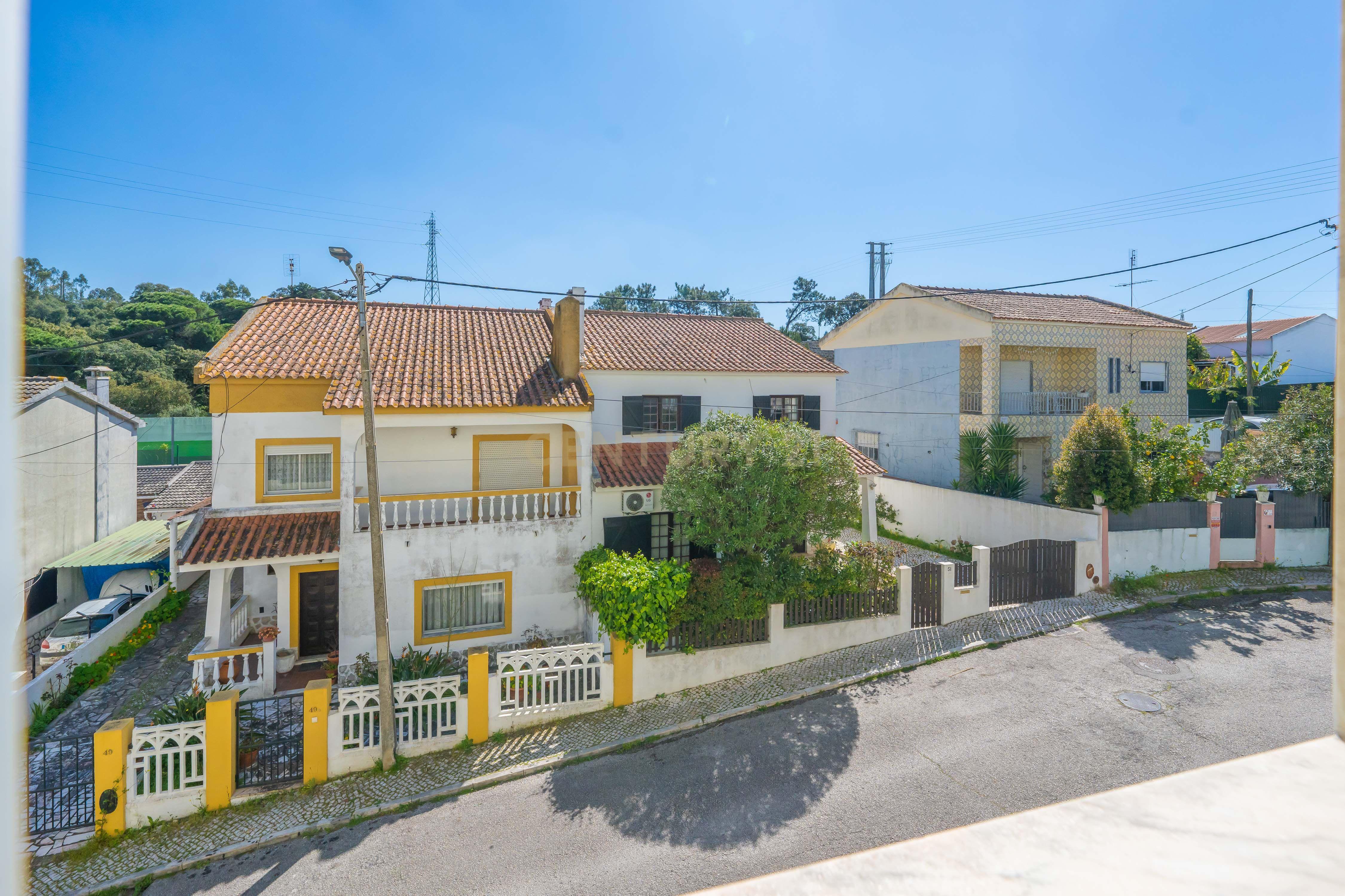 Apartamento T2, na Várzea, em Setúbal - Image 16