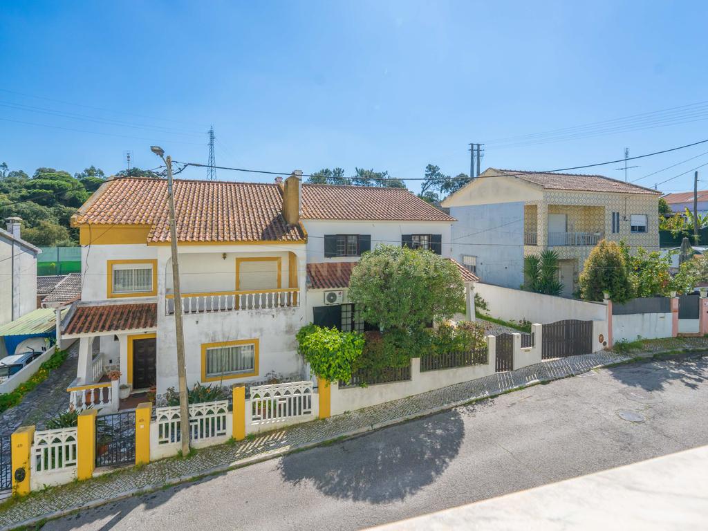 Apartamento T2, na Várzea, em Setúbal  - Image 16