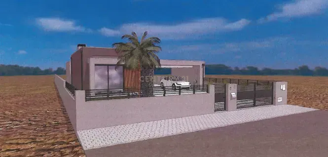 Moradia T2 à venda em Santo André de Vagos, Vagos — foto 3