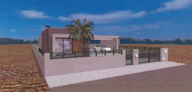 Projeto chave na mão - Moradia T2+1 em Santo André de Vagos - Image 3