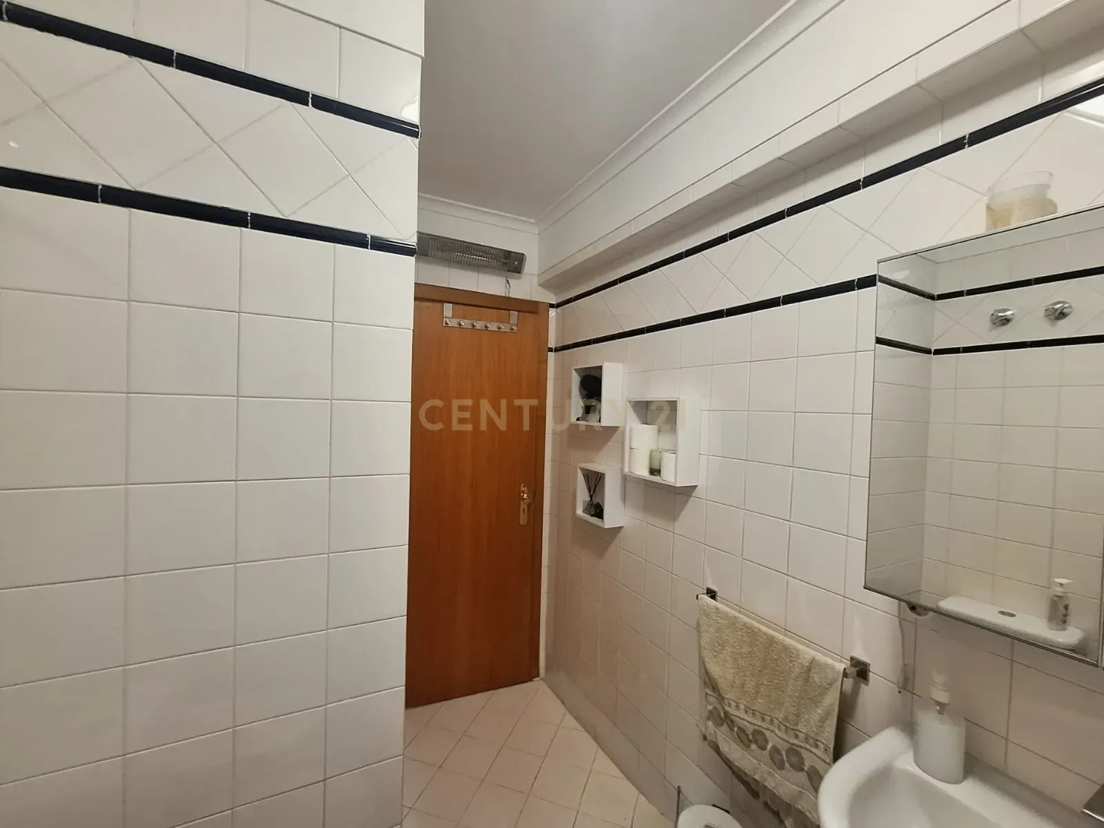 Fotografia 7 de Apartamento T2 no Alto da Faia em Telheiras