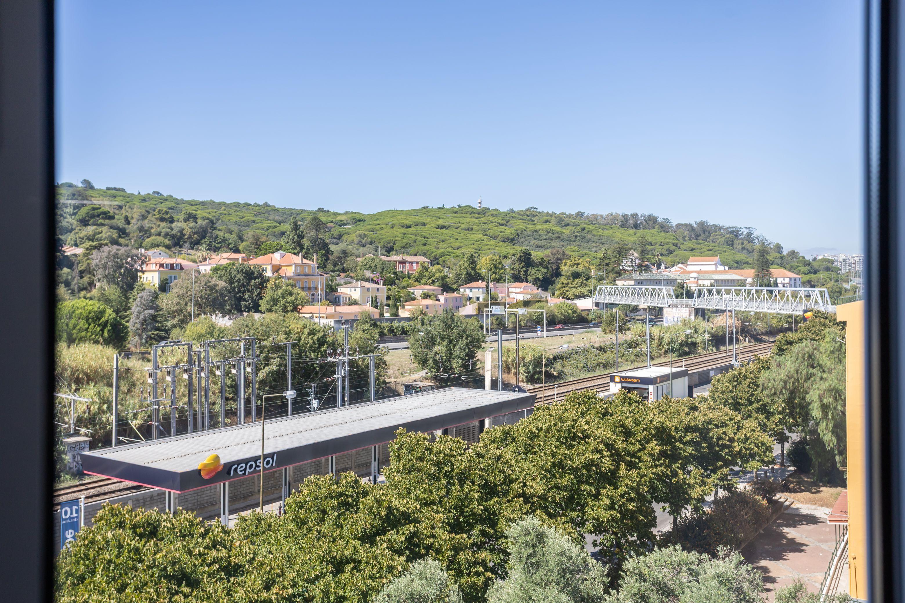 Apartamento T3 à venda em São domingos de Benfica, Lisboa — foto 9