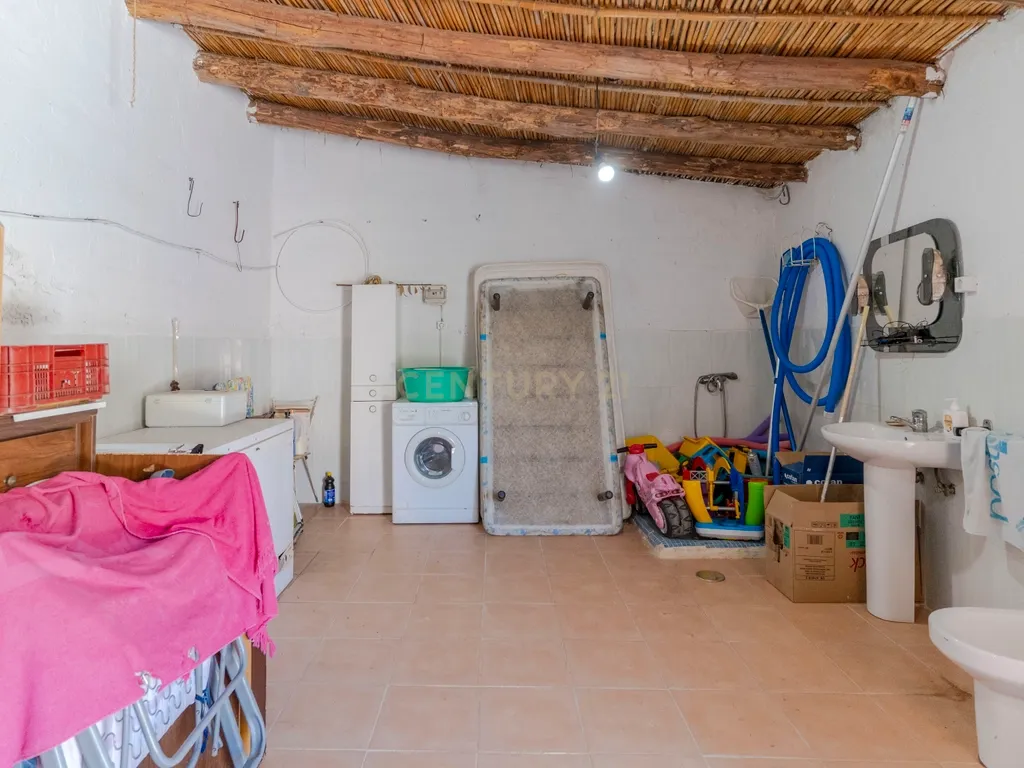Casa T3 com Vista Panorâmica e Piscina em Granada, Andalucía - Image 30