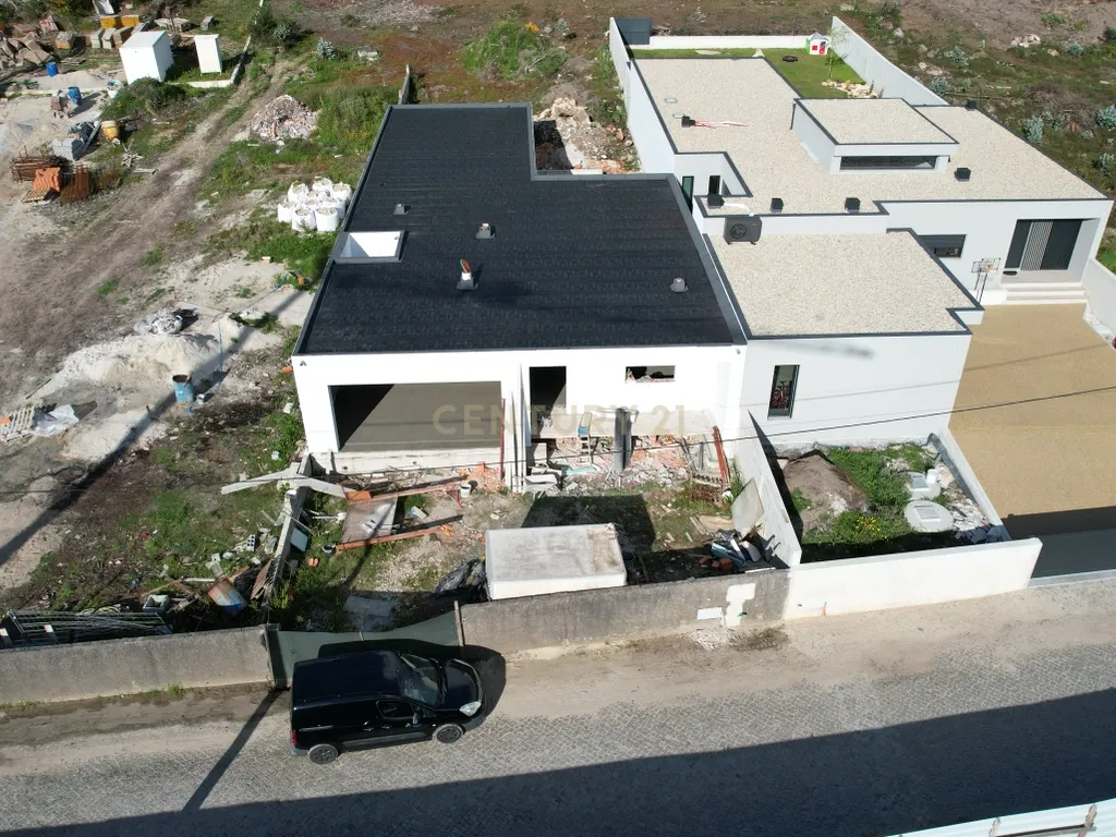 Luxuosa Moradia T3 em Construçao em Marinhas-Esposende, - Image 10