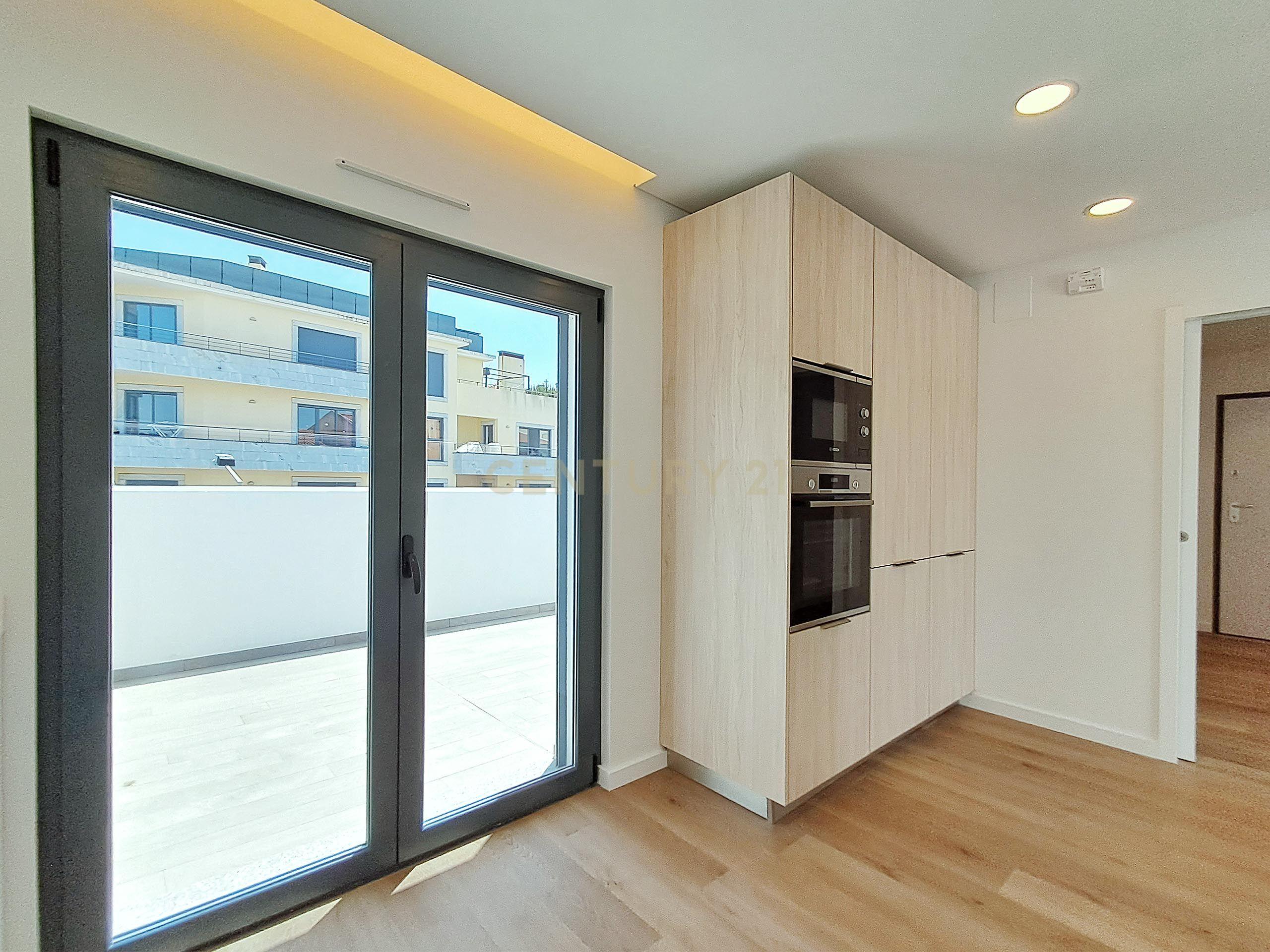 APARTAMENTO T1 | LUGAR ESTACIONAMENTO | TERRAÇO | PENTHOUSE - Image 19
