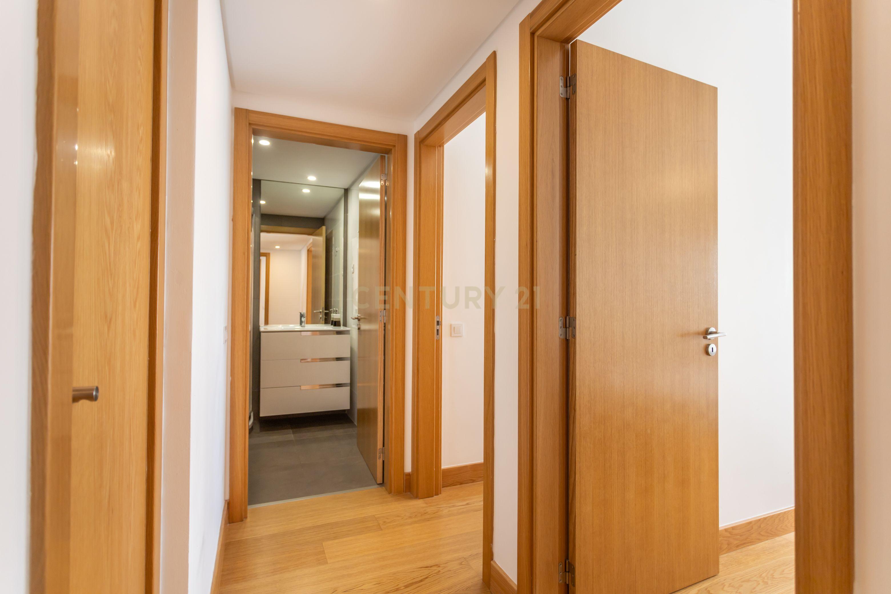 Apartamento T3 em Condomínio de Luxo - River Terraces - Image 36