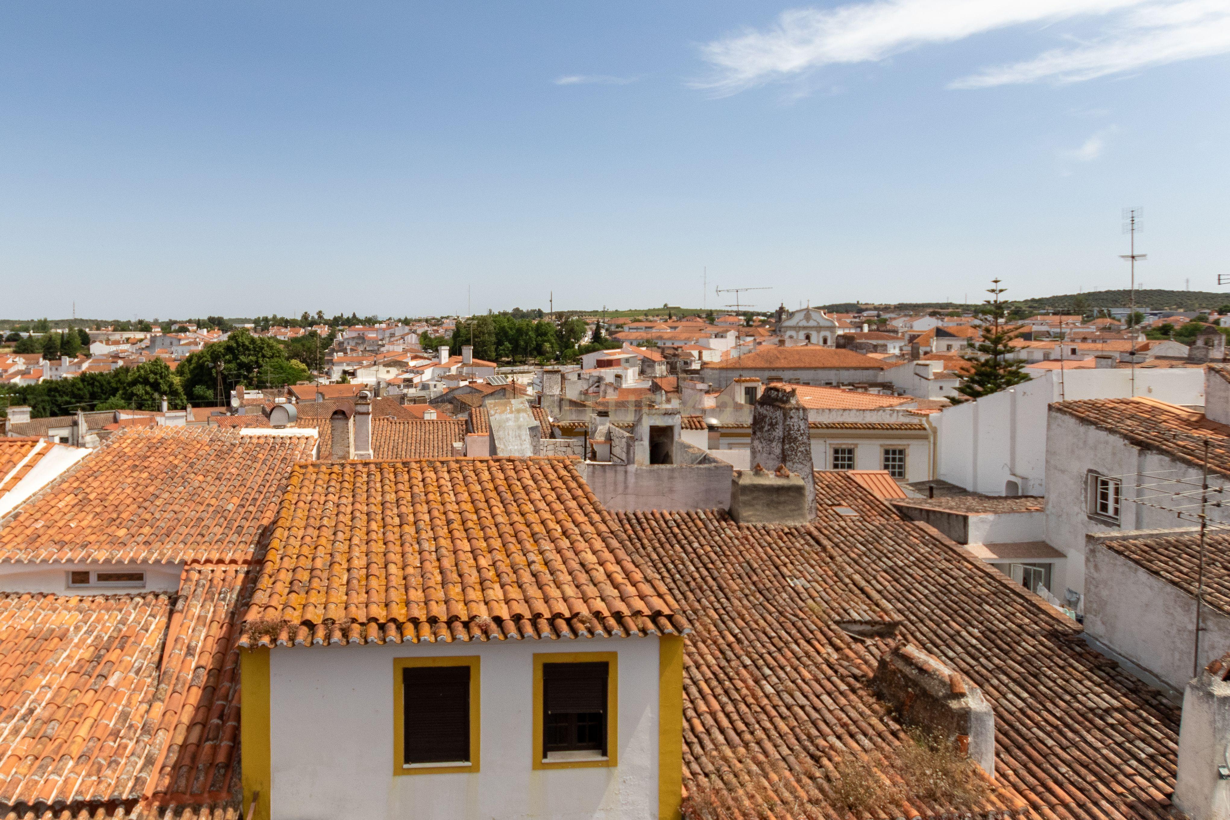 Apartamento T2 à venda em Estremoz (Santa Maria e Santo André), Estremoz — foto 33