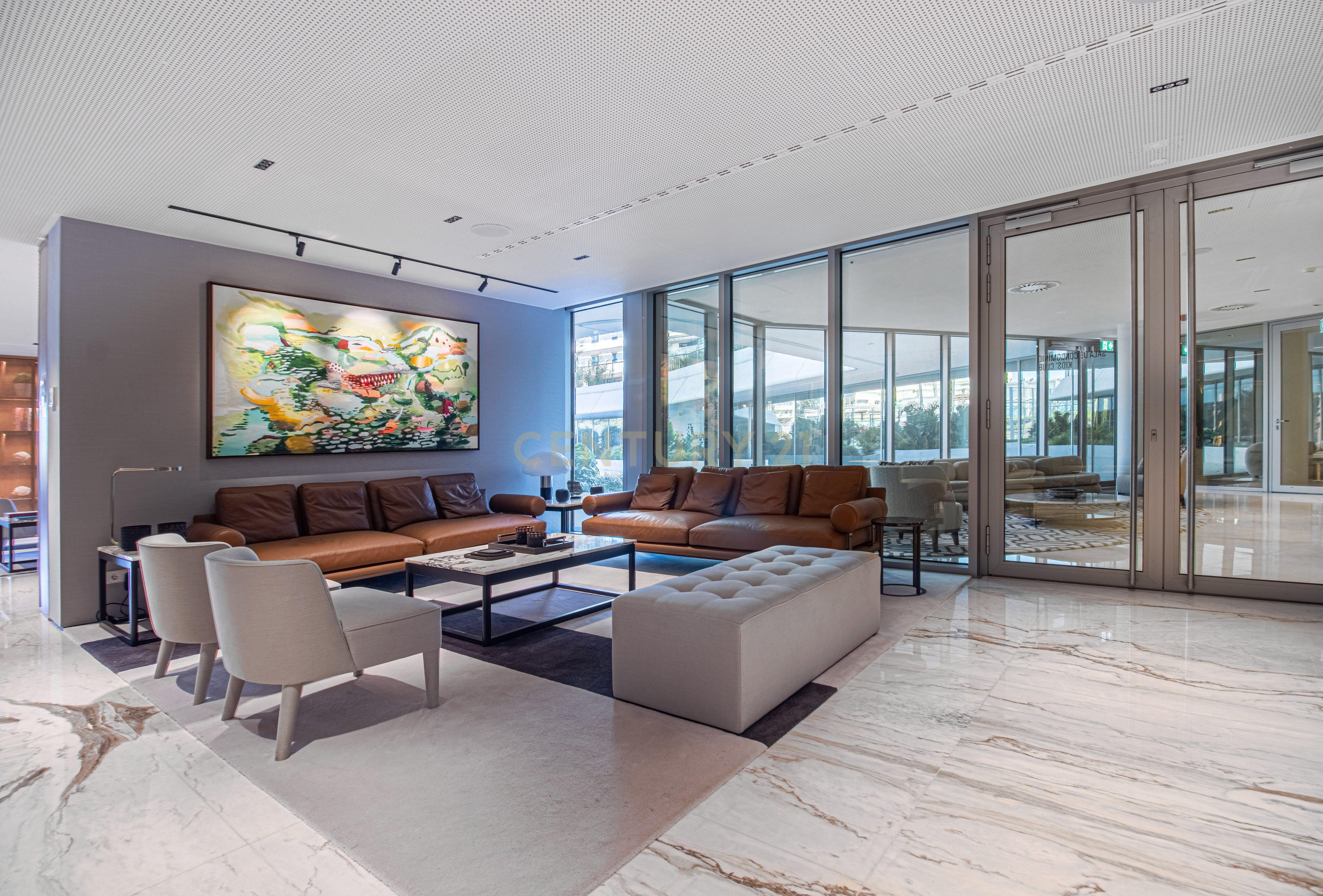 Apartamento T2 no Infinity em Campolide - Image 28