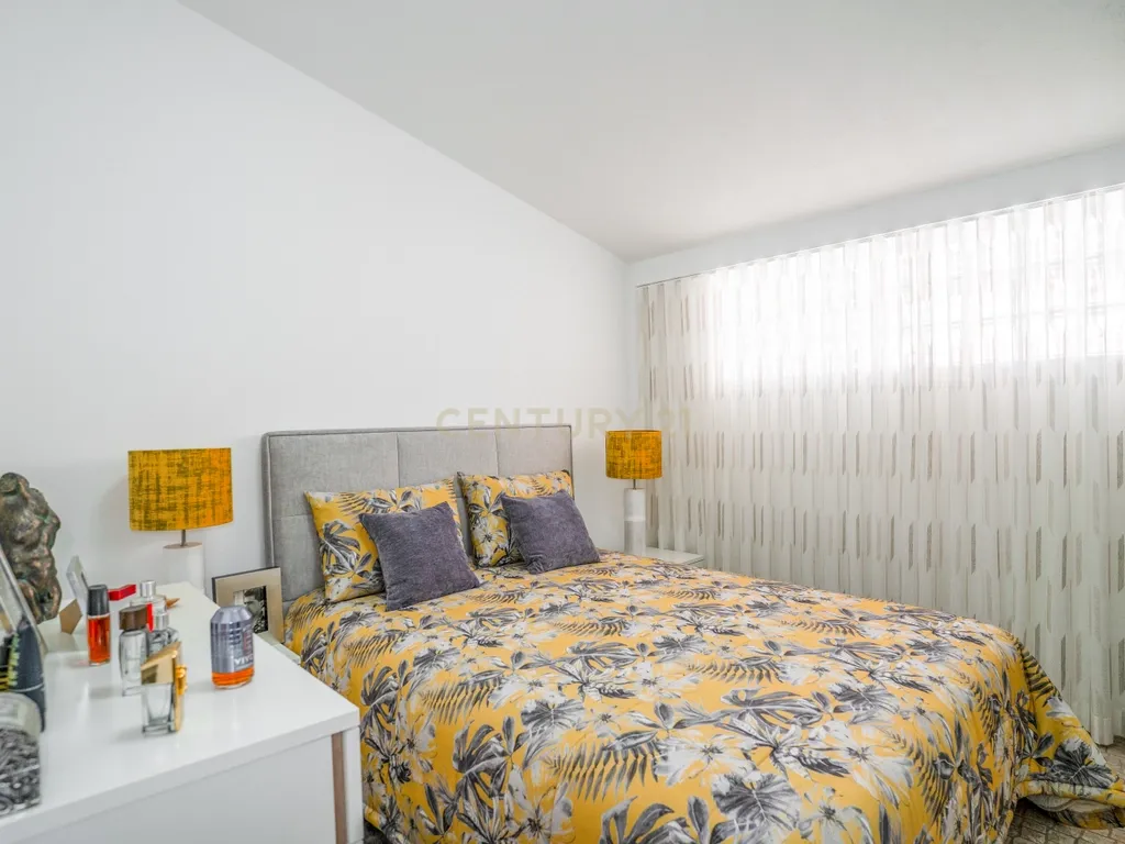 Moradia T4 Independente com Anexo | Lote 635 m² - Image 28