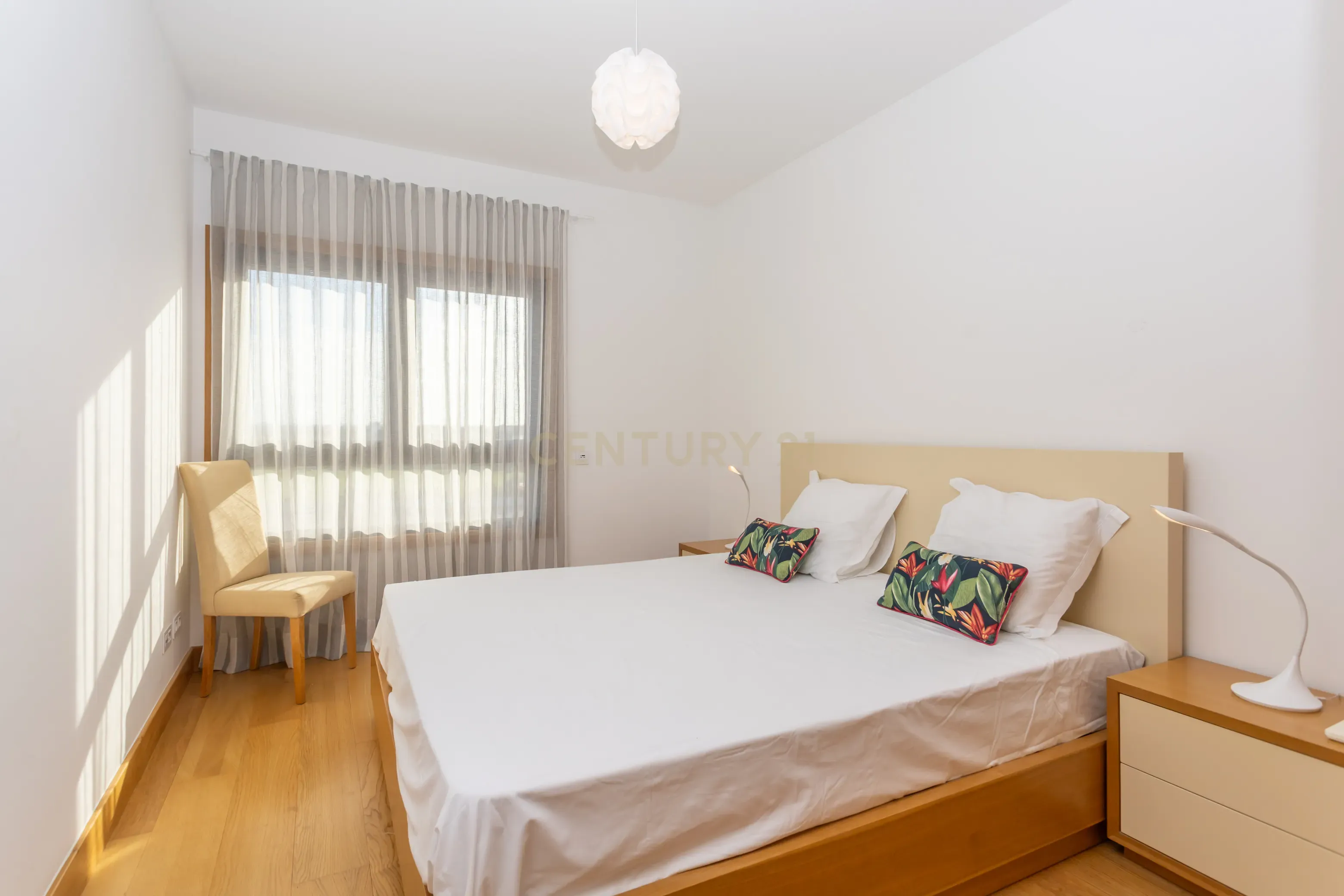 Apartamento T3 em Condomínio de Luxo - River Terraces - Image 33