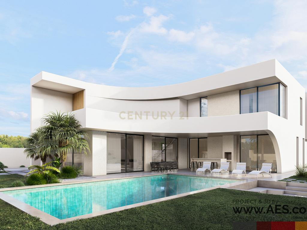 Magnifica Villa Paradise - Image 1