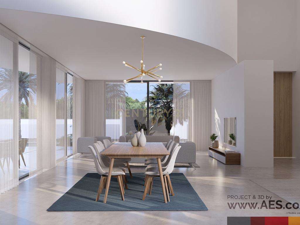 Magnifica Villa Paradise - Image 20