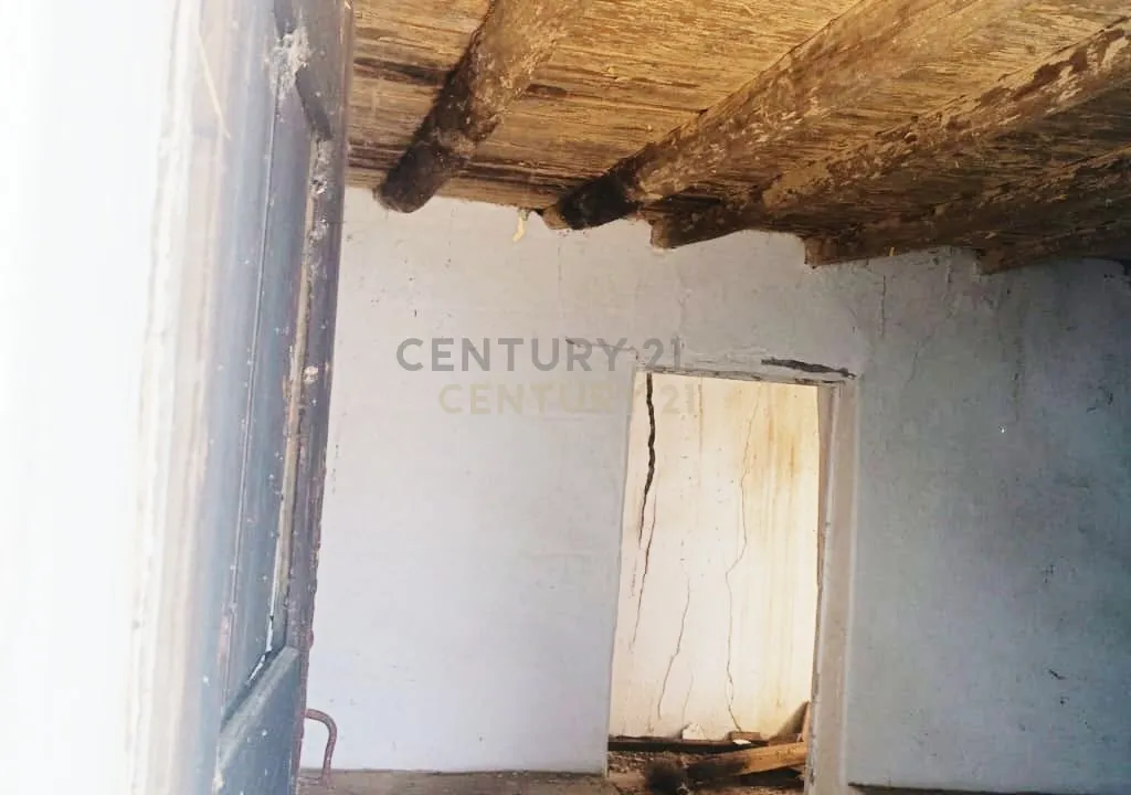 Casa Rural para Reconstrução Total – Chão da Velha, São Matias, Nisa - Image 6