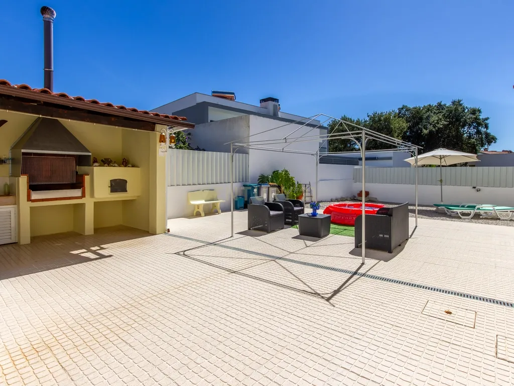 Moradia T6 na Quinta do Conde, Boa Água III - Image 4