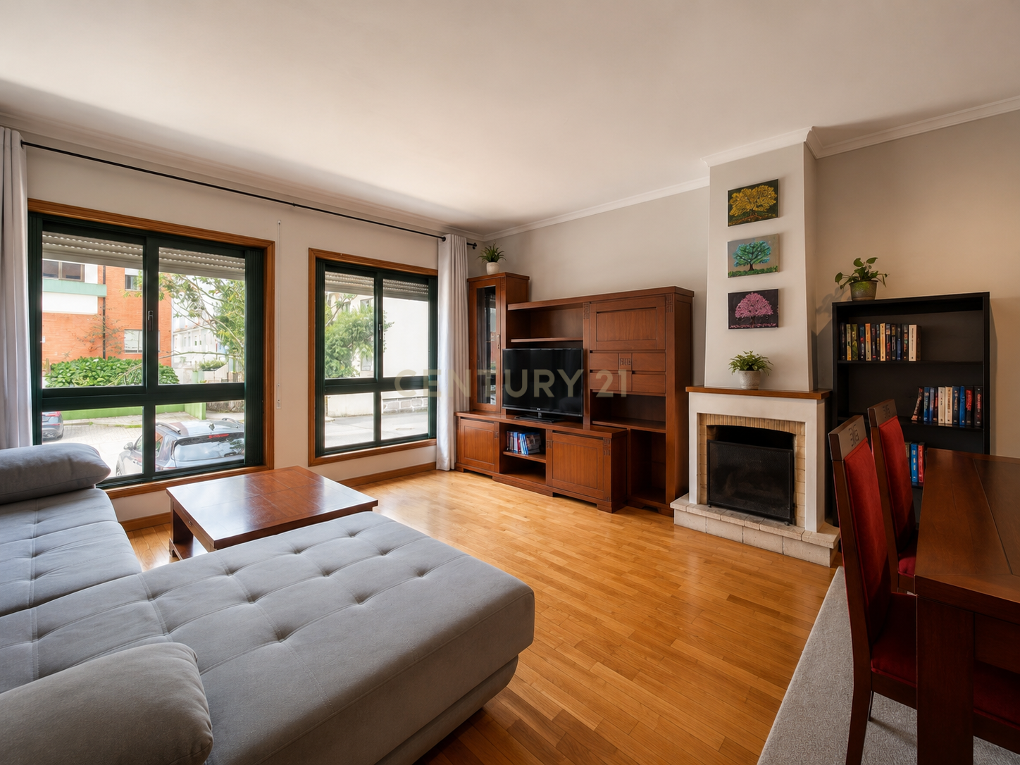 Apartamento T2 à venda em Matosinhos — foto 17