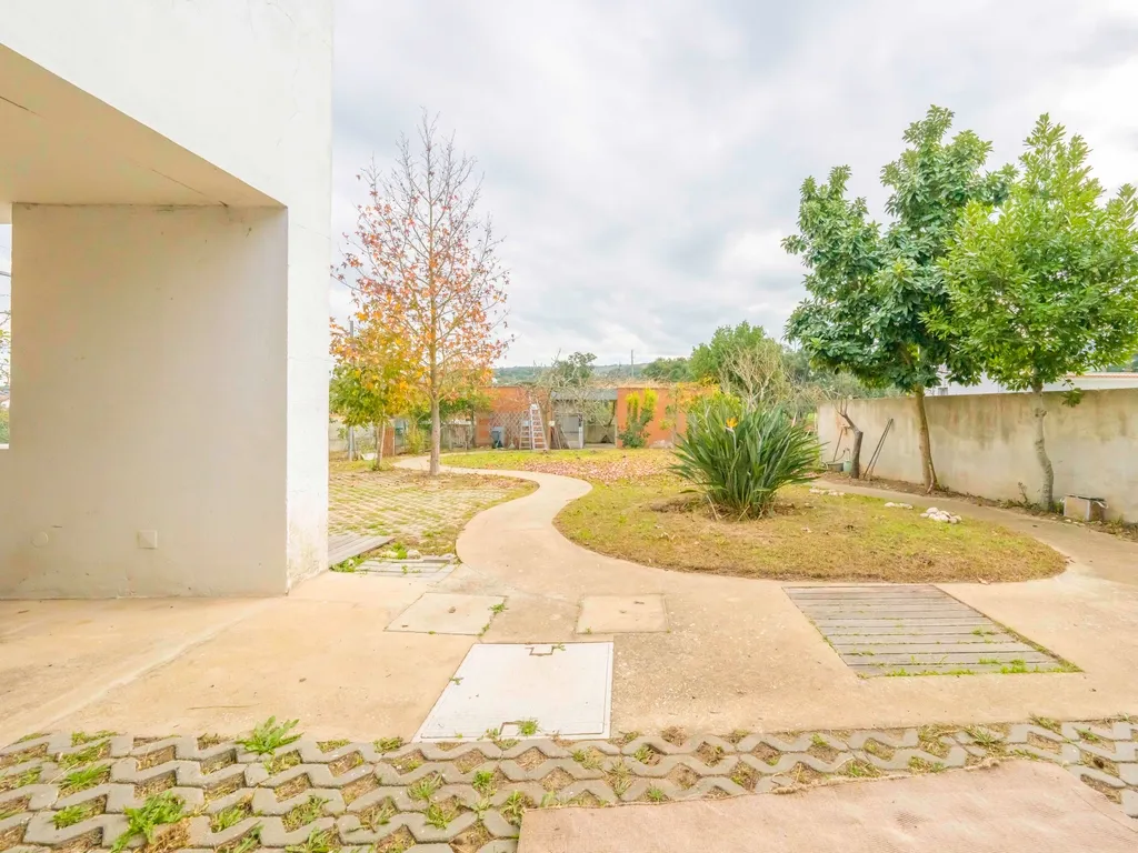 Moradia T5 Isolada, com Dois Pisos, Elevador e Terraço, com 800m2 de Terreno , na Quinta do Anjo, Palmela - Image 51