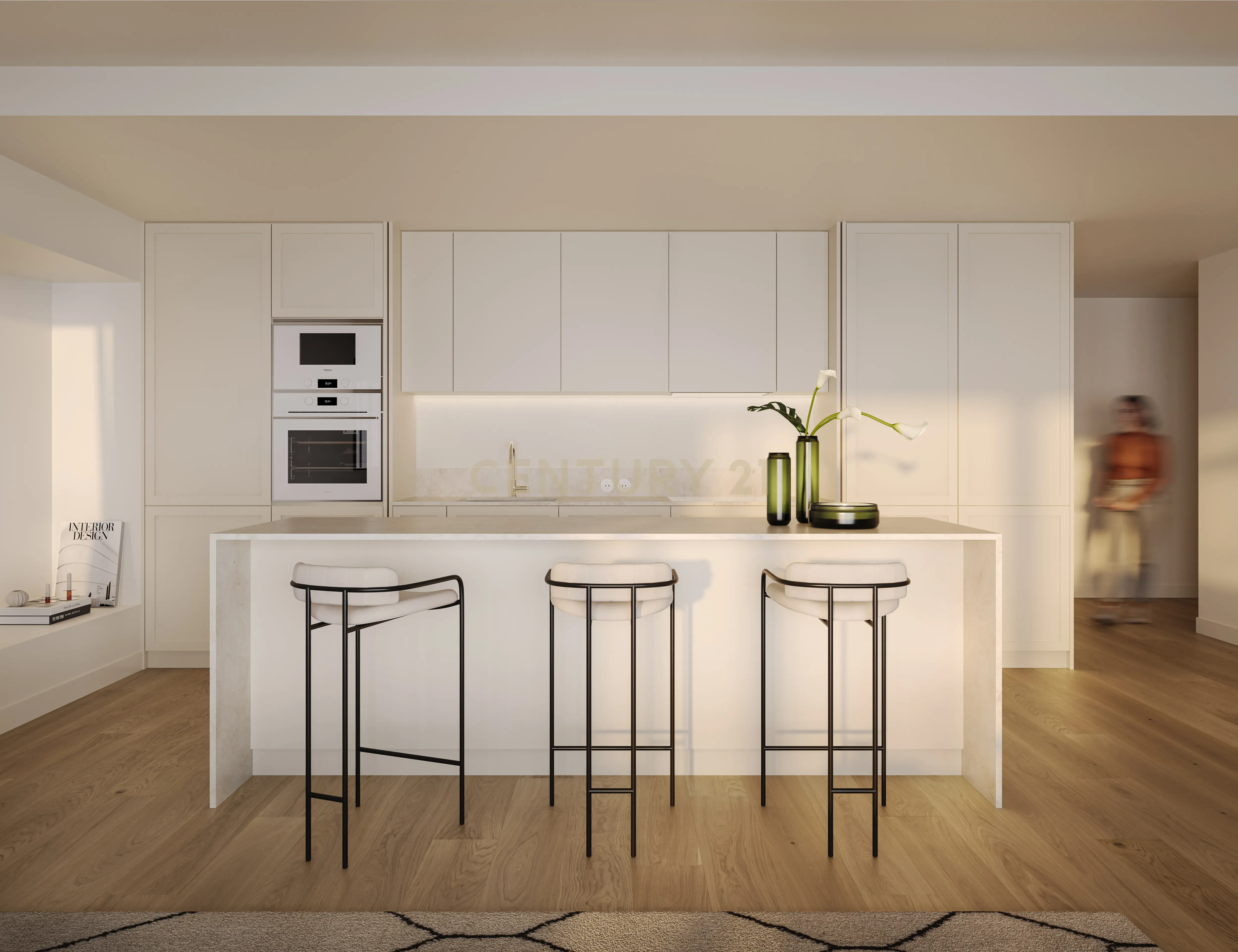 Apartamento T3 à venda em Laranjeiro e Feijó, Almada — foto 15