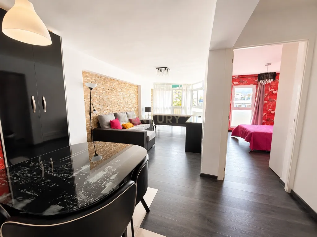 Apartamento de 1 Quarto Perto da Praia - Image 8