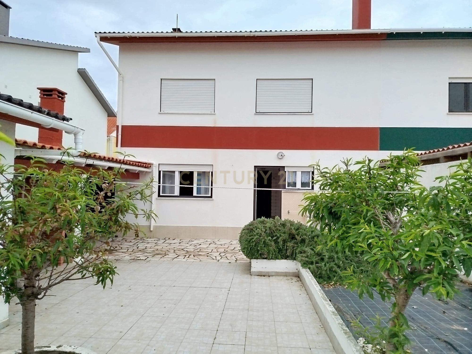 Moradia T4 com garagem em Peniche - Vista 5