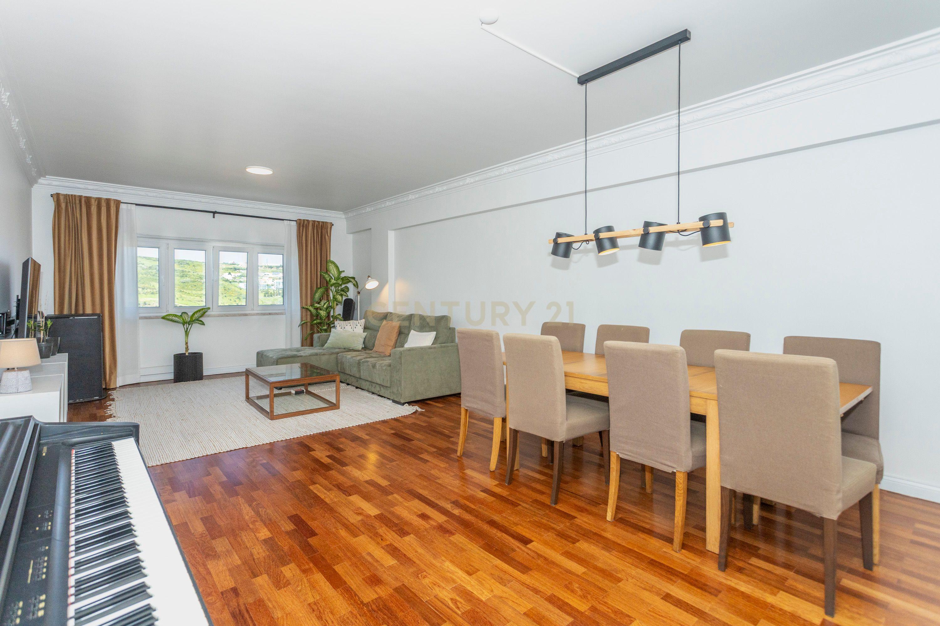 Apartamento T3 c/ Box - Centro de Torres Vedras - Image 3