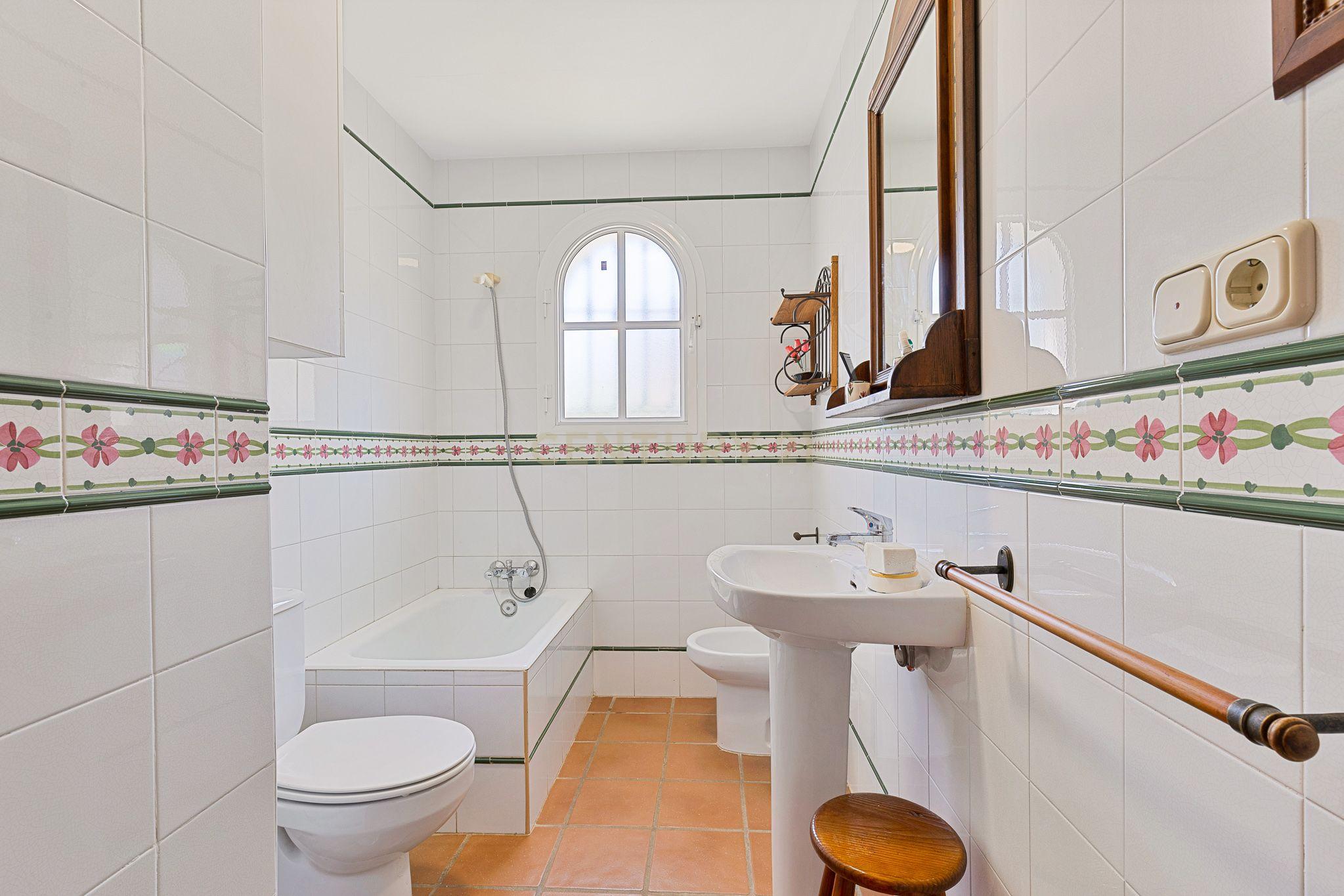 Casa espetacular em Pinos de Alhaurín com piscina e vistas panorâmicas! - Image 20