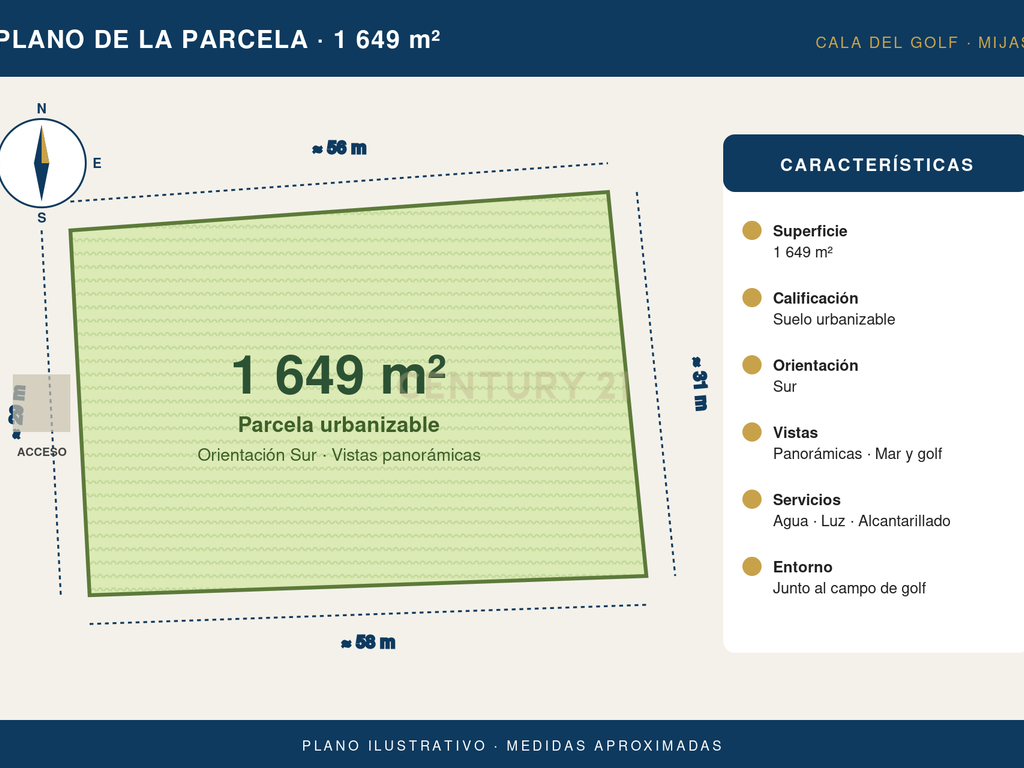 OPORTUNIDADE: TERRENO URBANO EM MIJAS! - Image 13