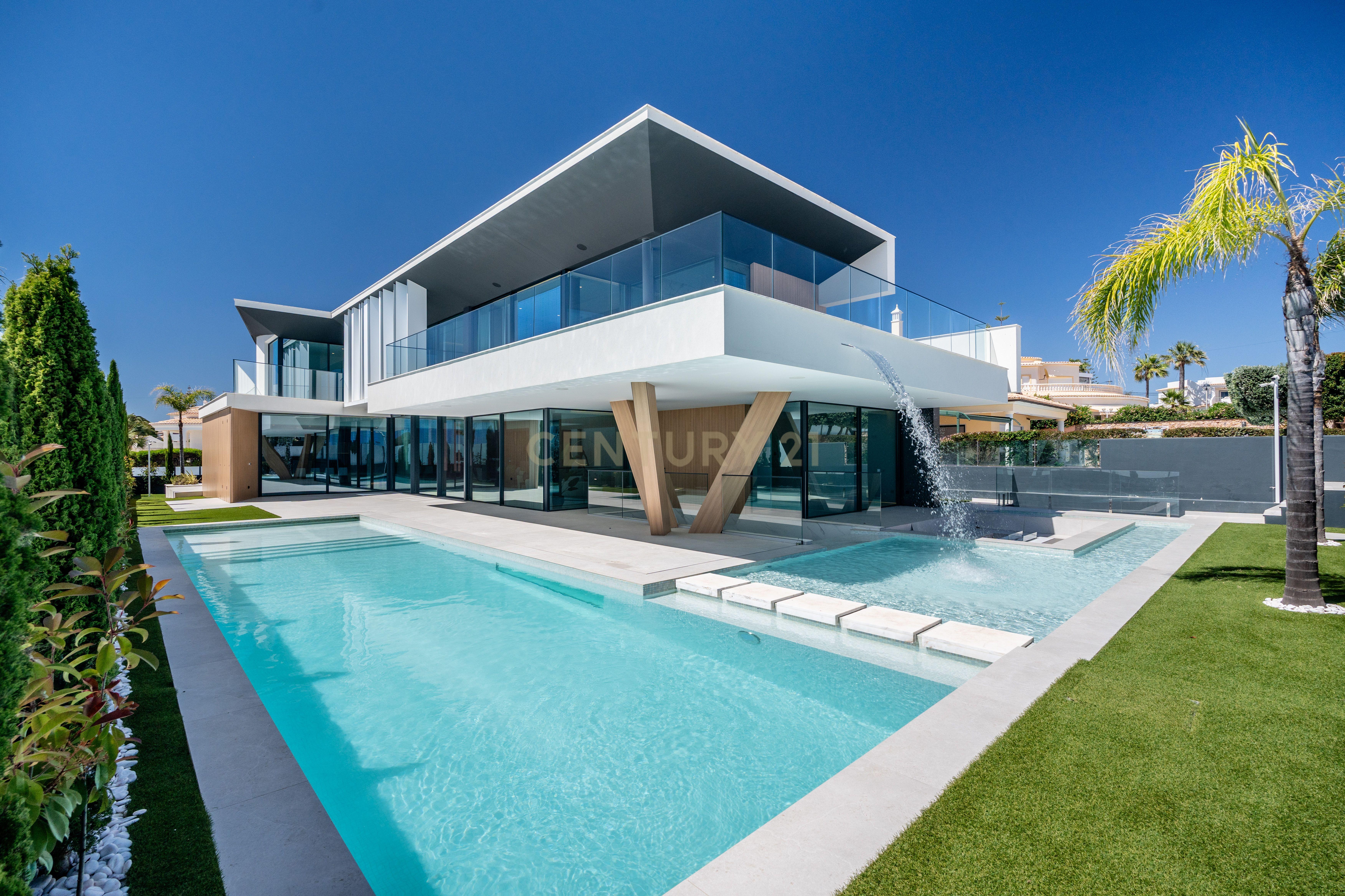 Moradia T5 à venda em Guia, Albufeira — foto 12