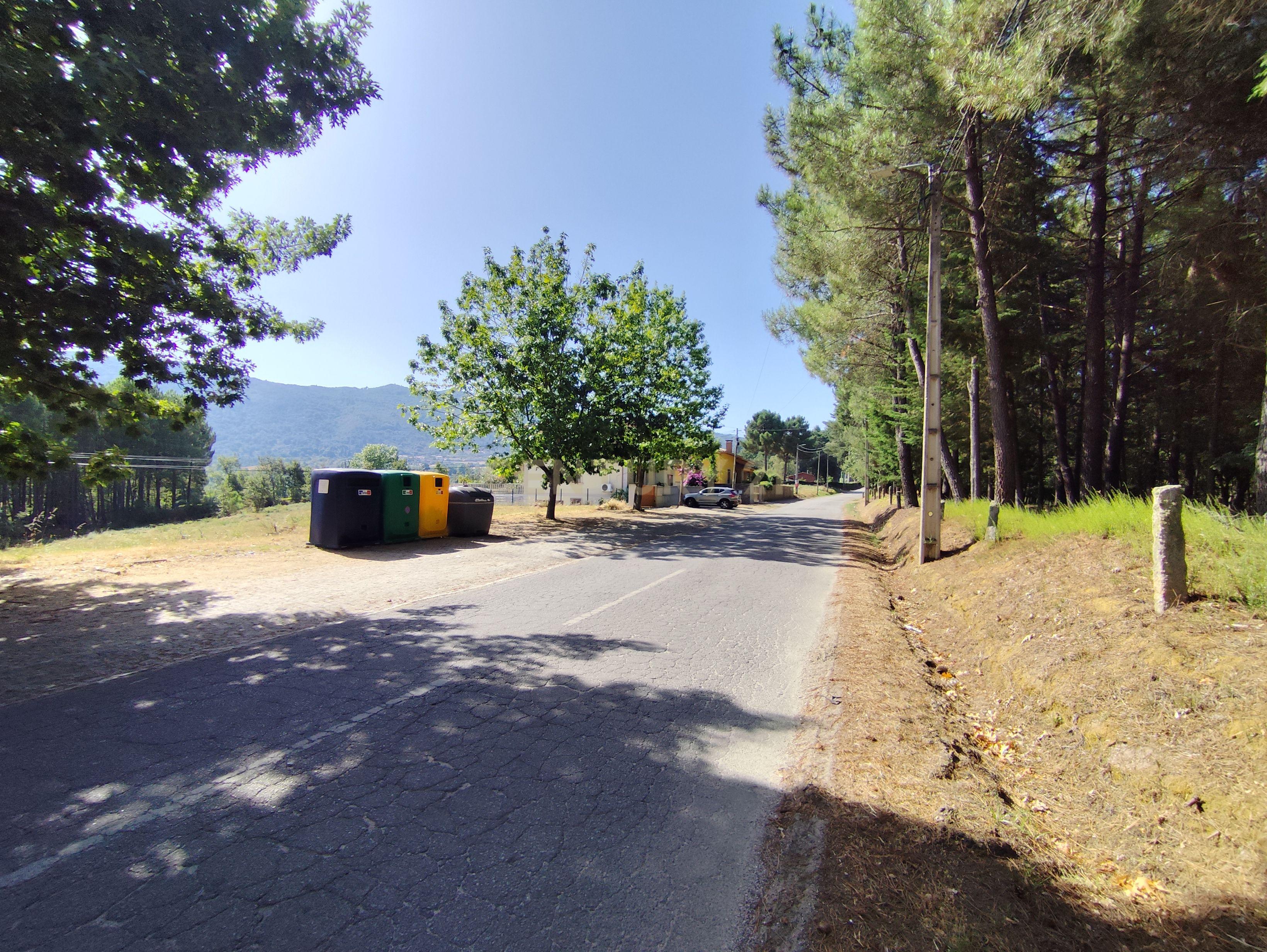 Fotografia 2 de Lote Urbano para Construção a 5 km de Chaves