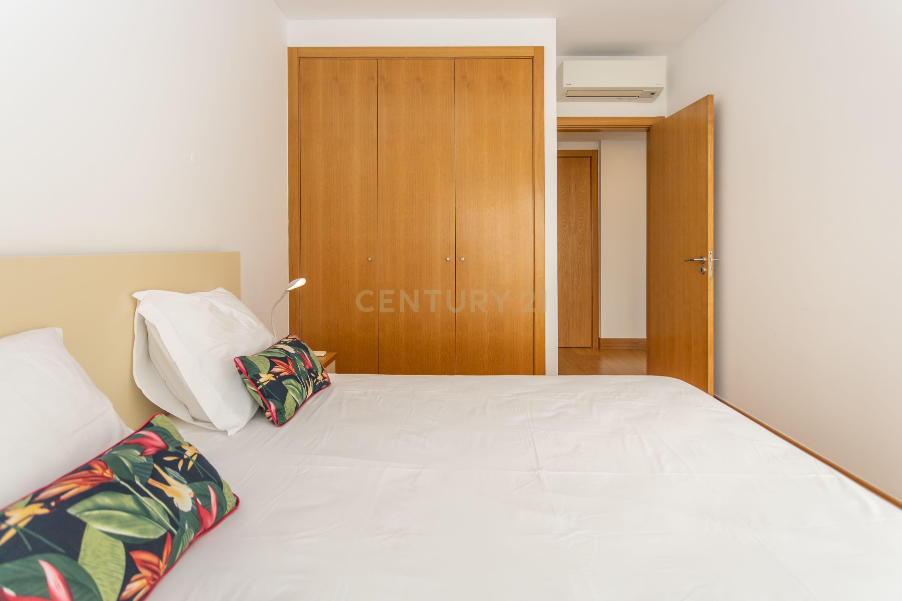 Apartamento T3 em Condomínio de Luxo - River Terraces - Image 35