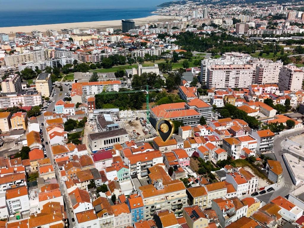 Apartamento T2 em Buarcos e São Julião, Figueira da Foz - Image 20