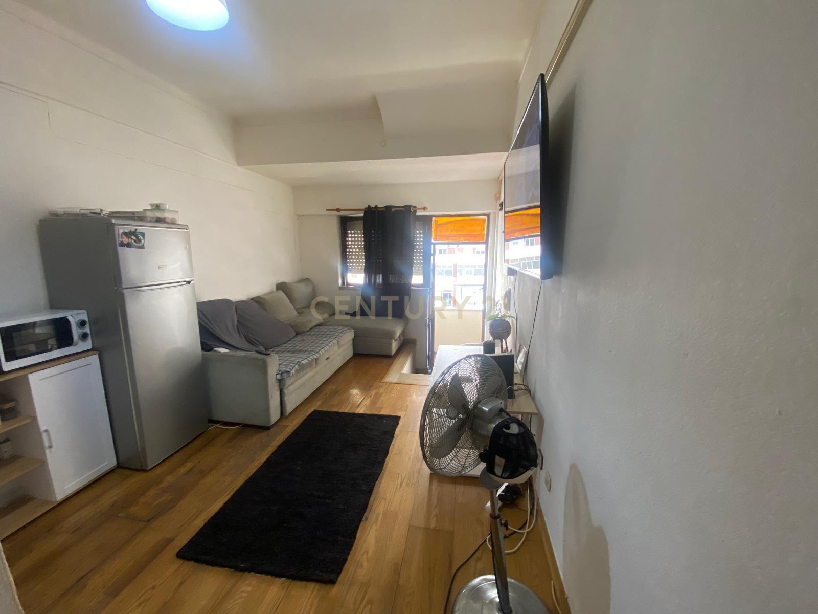 Fotografia 3 de Apartamento T1 no Bonfim, Setúbal – Excelente Oportunidade de Investimento
