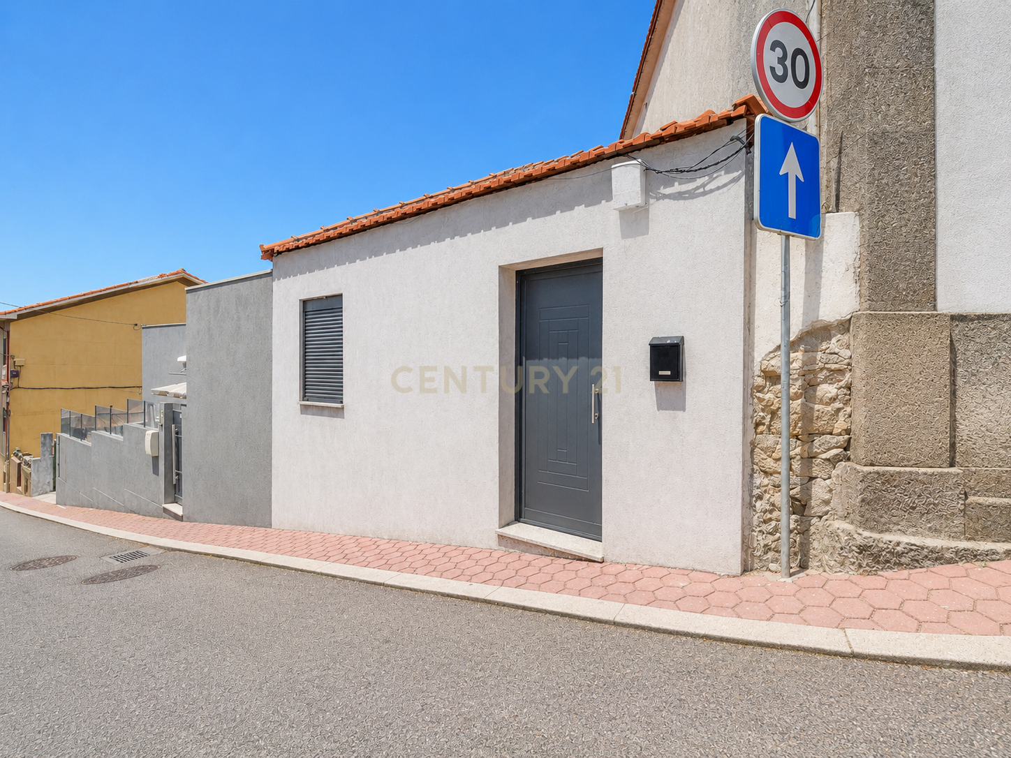 Moradia T1 à venda em Vila Nova de Gaia — foto 2