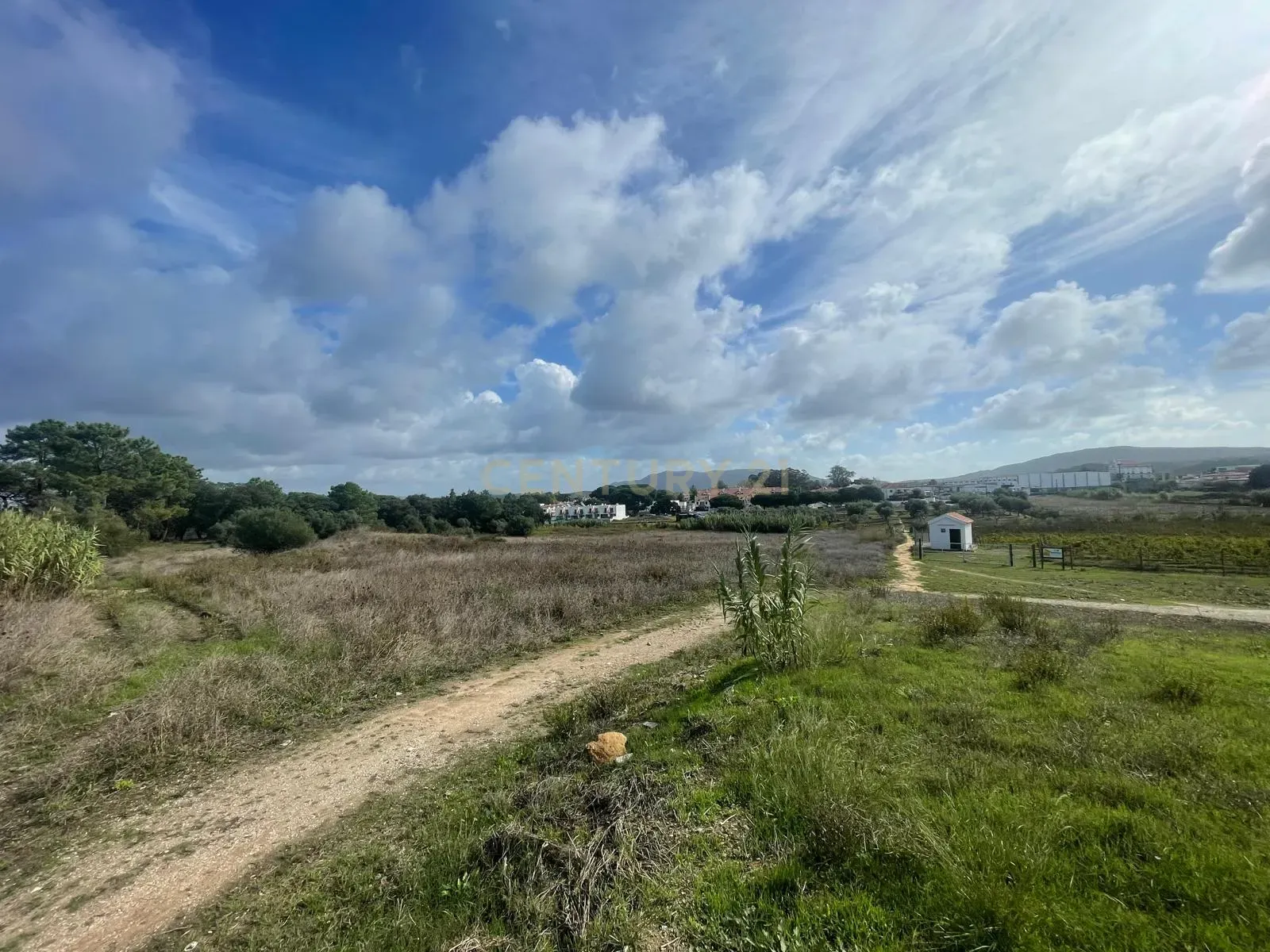 Lote de 1750 m2 para construção na Cotovia/ Sesimbra - Image 7