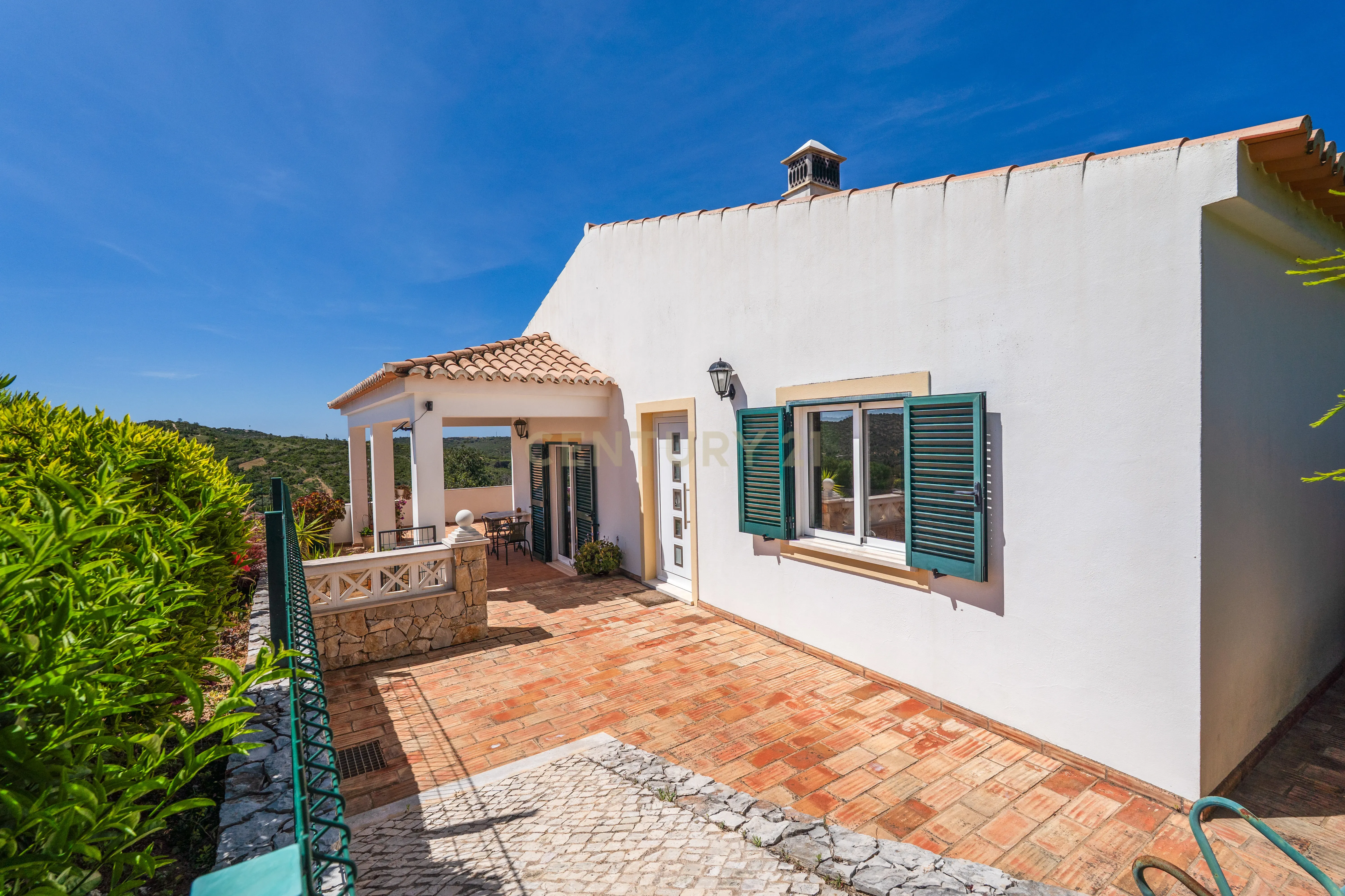 Moradia T2 à venda em Paderne, Albufeira — foto 25