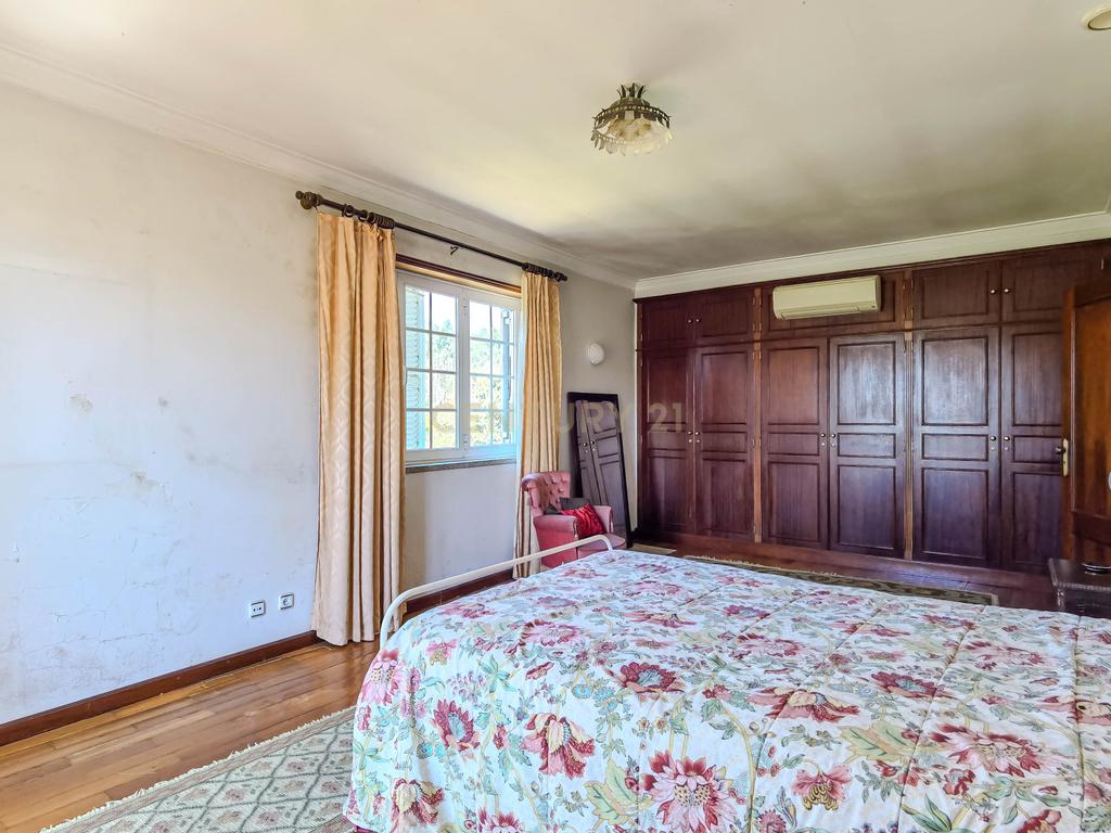 Quinta Santo António — Um refúgio único com piscina privada e potencial ilimitado na Maia - Image 57