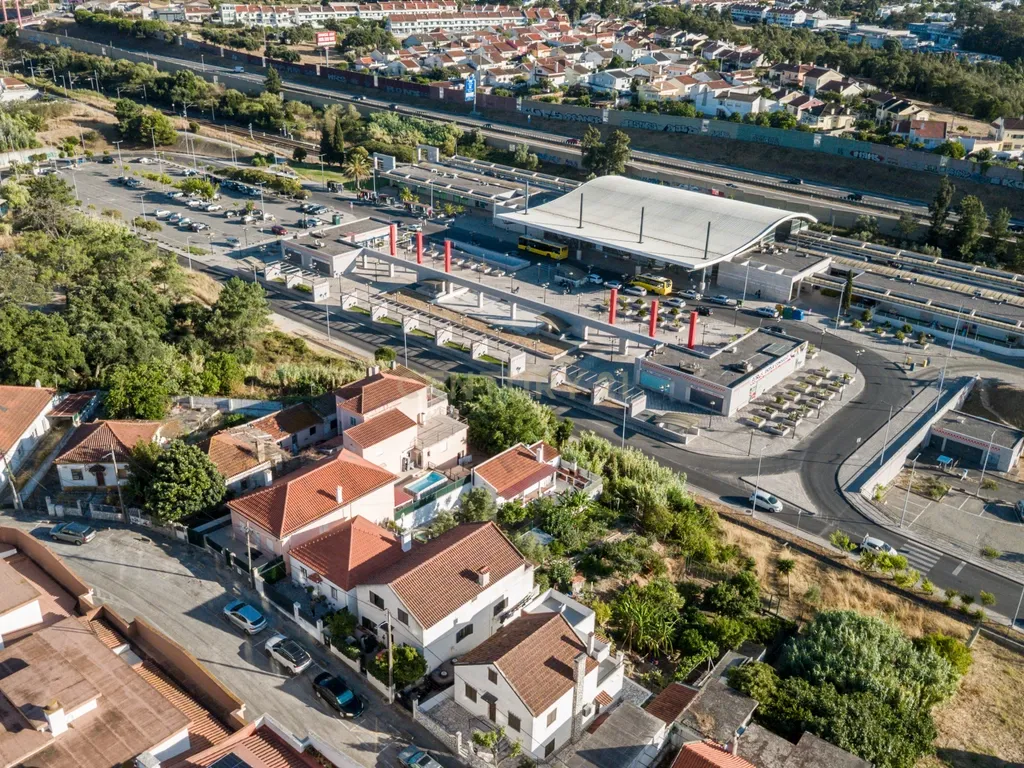 Moradia em Vale de Gatos, Amora - Image 46