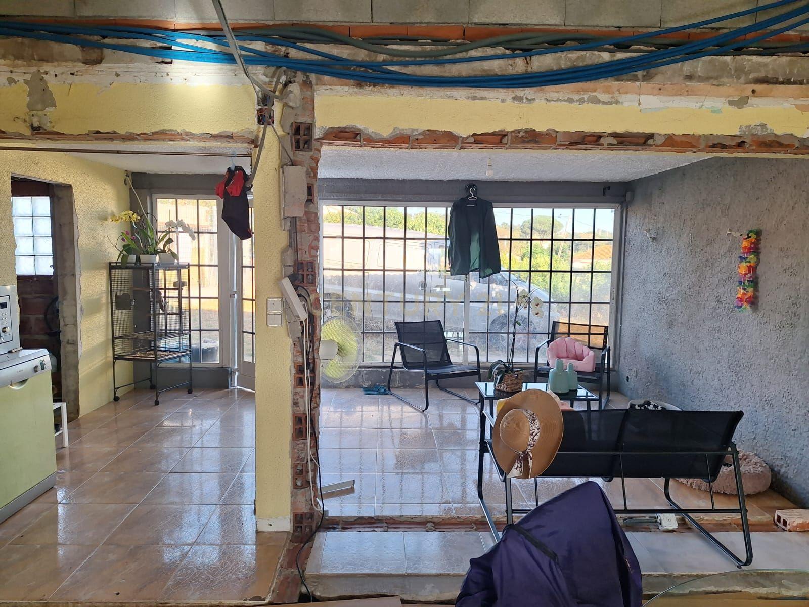Fotografia 11 de Moradia T3 com 99 m² e terreno de 4.179 m² em Covas de Coina