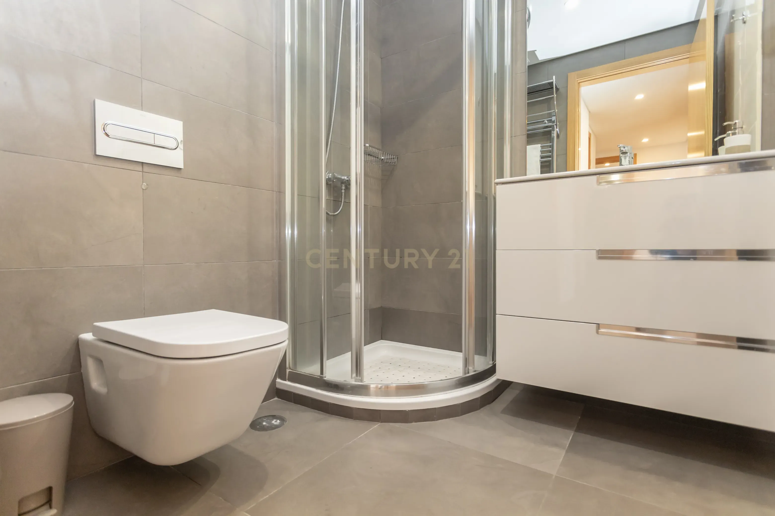 Apartamento T3 em Condomínio de Luxo - River Terraces - Image 37