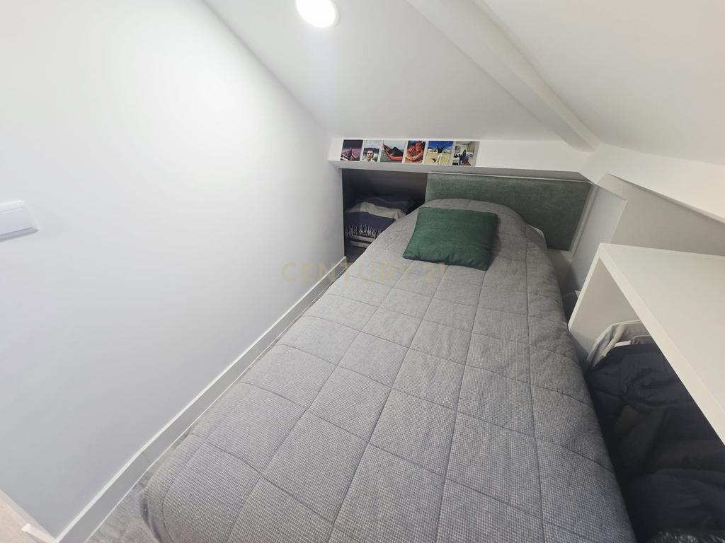 Apartamento - Sótão amplo renovado e equipado - Image 10