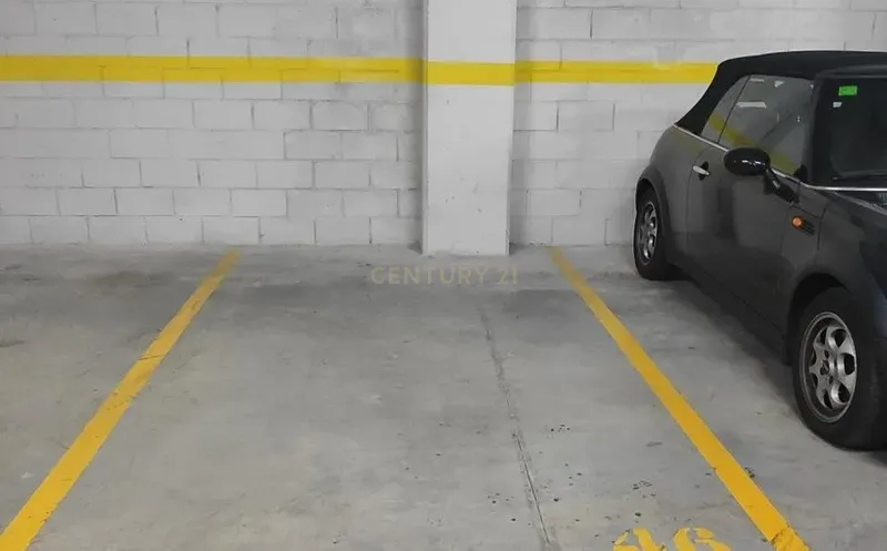 Garagem - Image 2