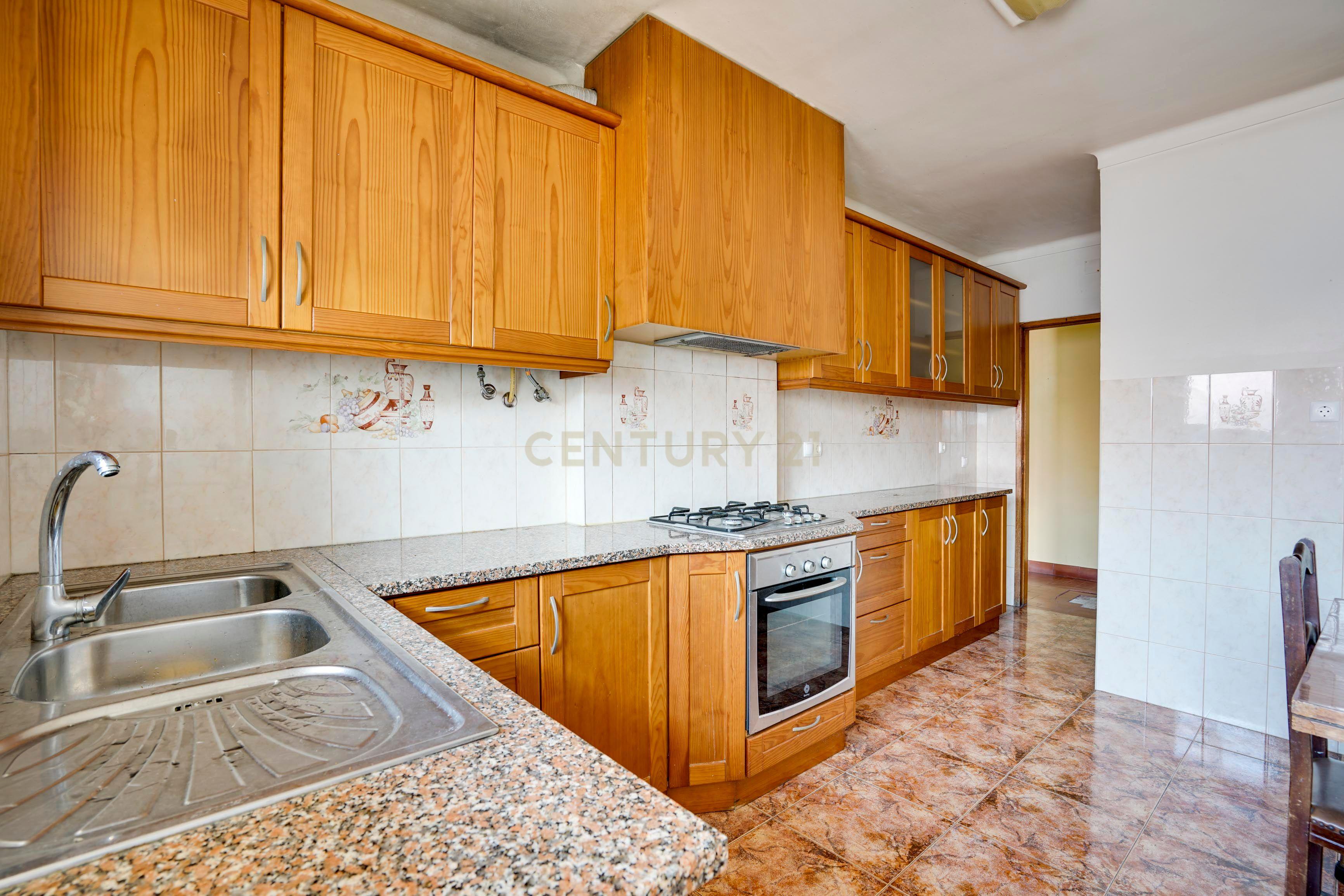 Fotografia 8 de Apartamento T3+2 em Samora Correia | Conforto, Espaço e Excelente Localização