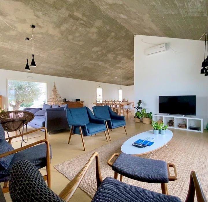 Moradia T6+ à venda em Santa Vitória e Mombeja, Beja — foto 13